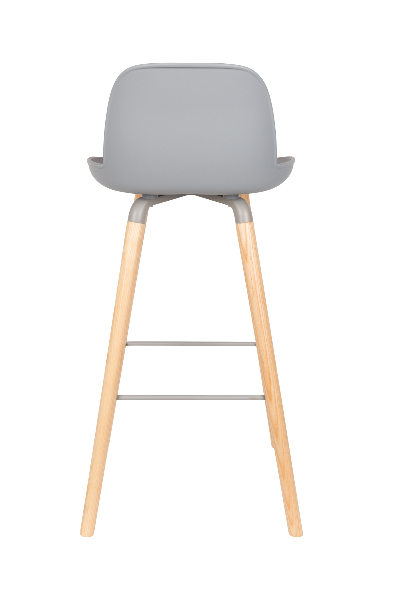 Zuiver Albert Kuip Barkruk 75 cm - Set van 2