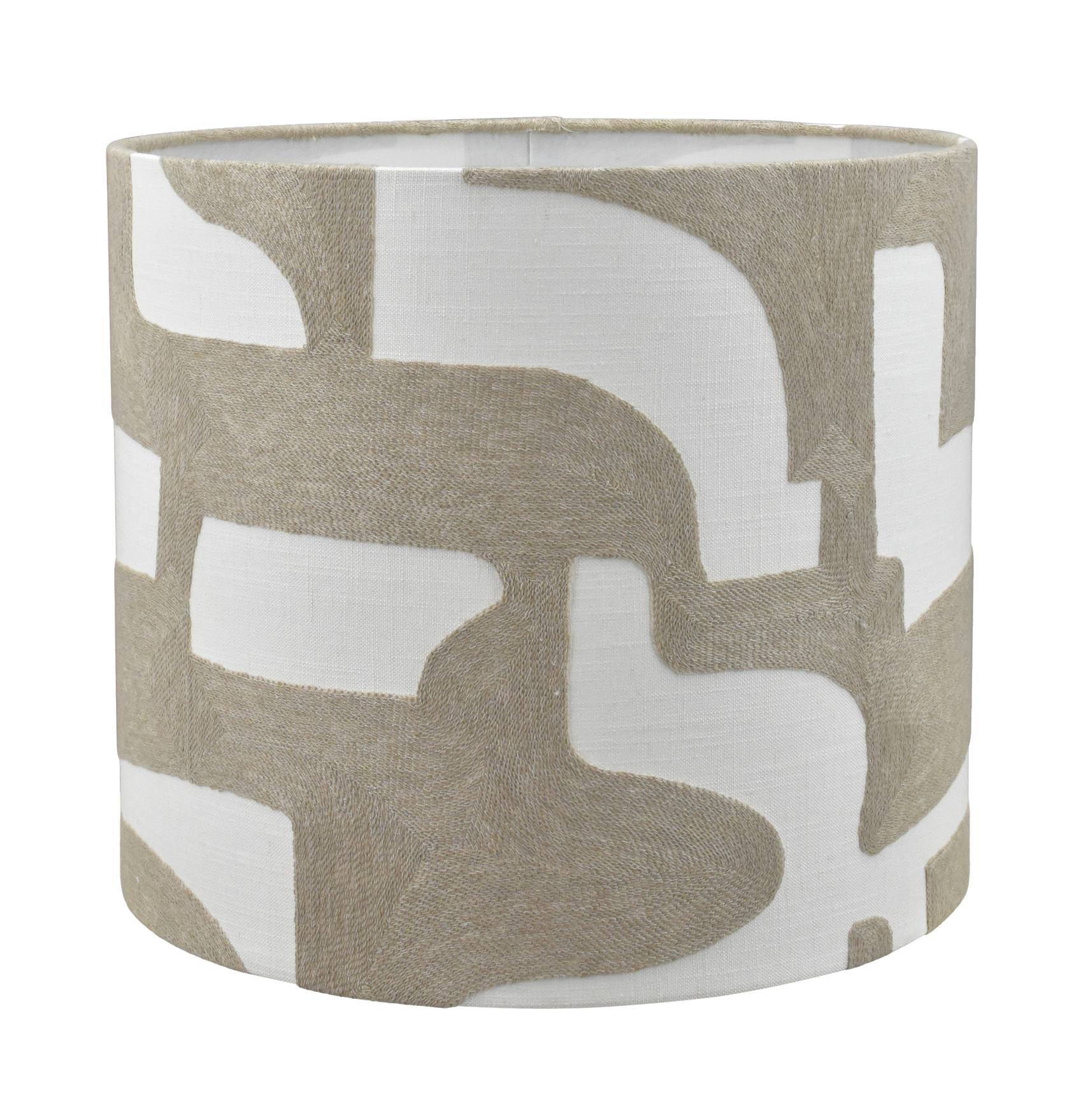 Lampenkap New Look Beige