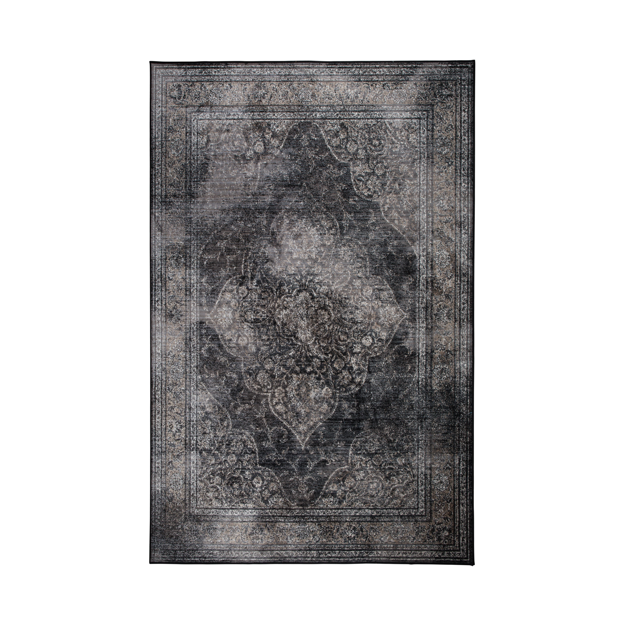 Dutchbone Carpet Rugged