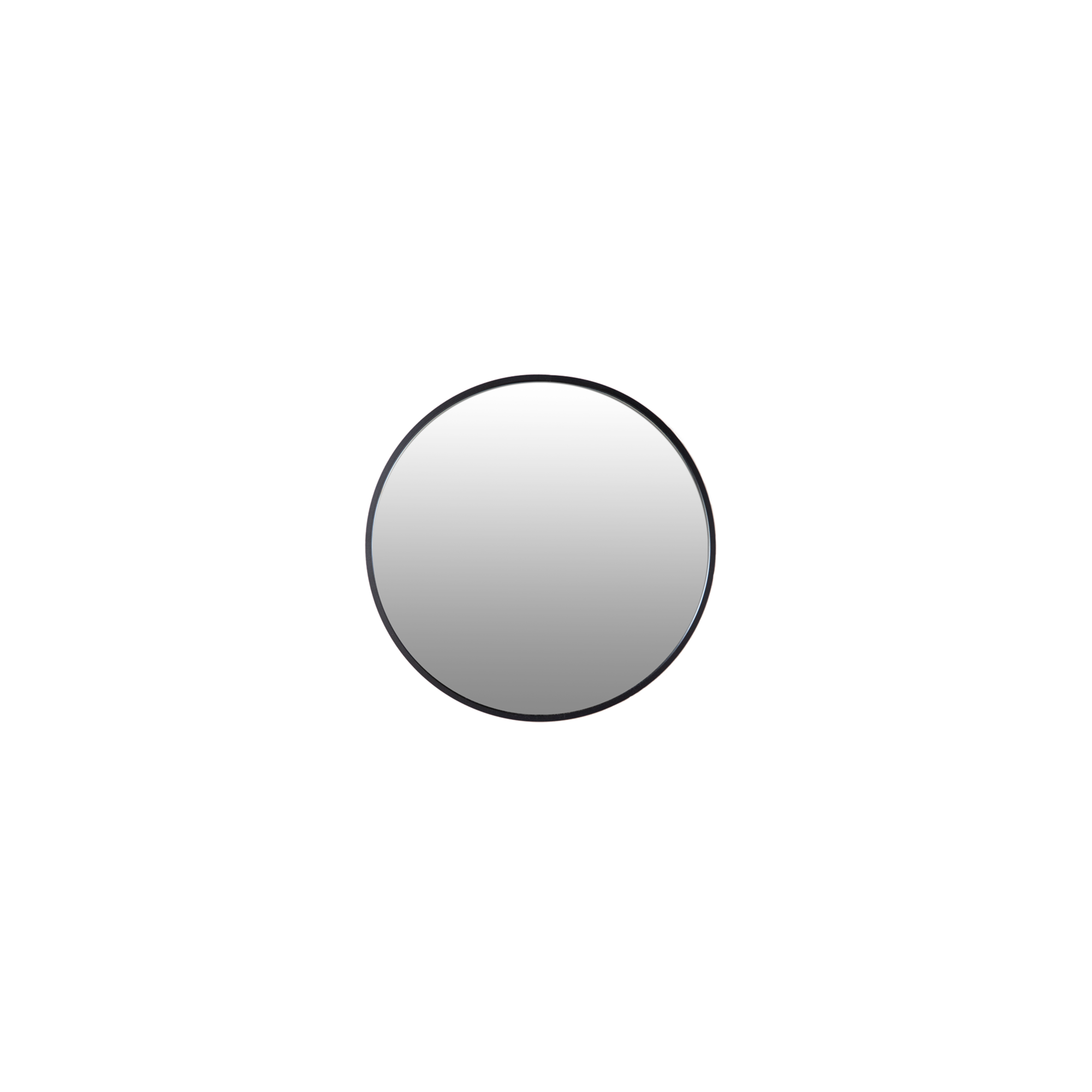VM-Design - Spiegel Rond 40