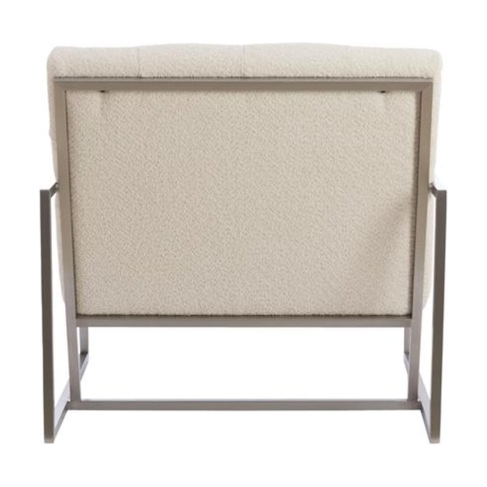 FAUTEUIL GENEVE 