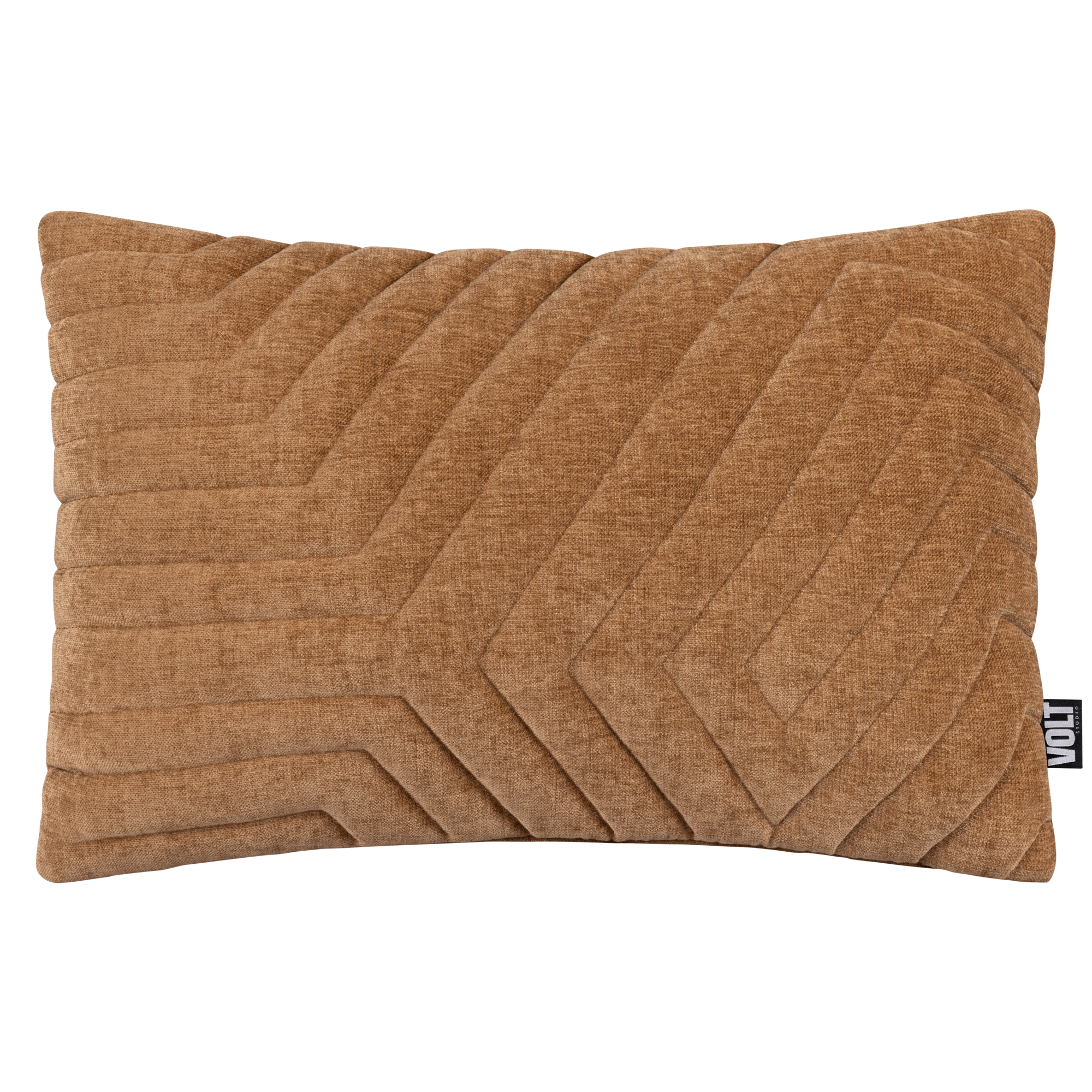 KUSSEN NM BROWN 40X60CM