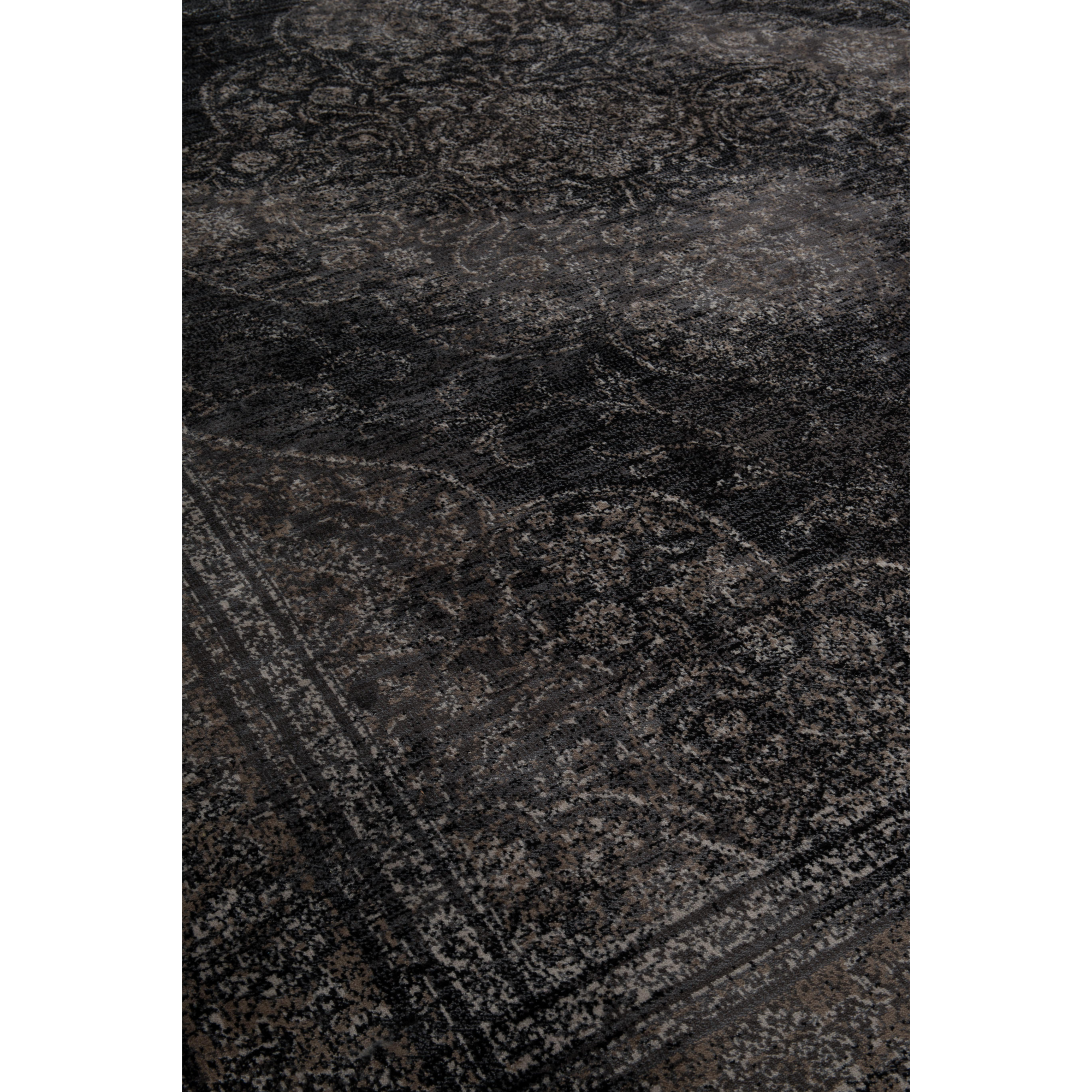 Dutchbone Carpet Rugged