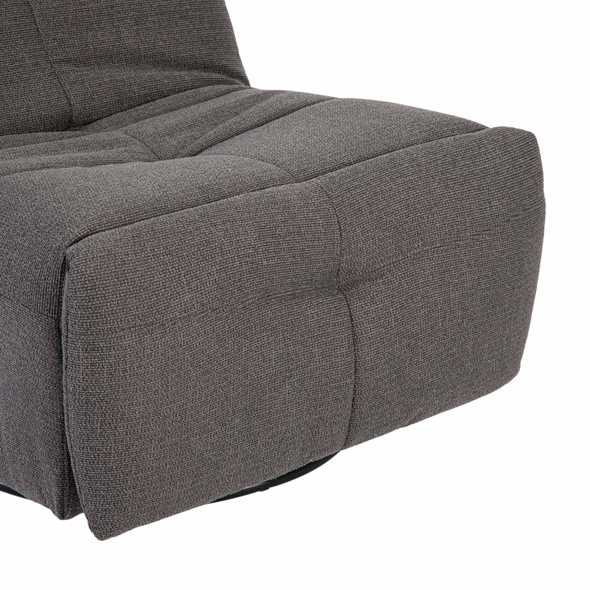Draaifauteuil Crazy