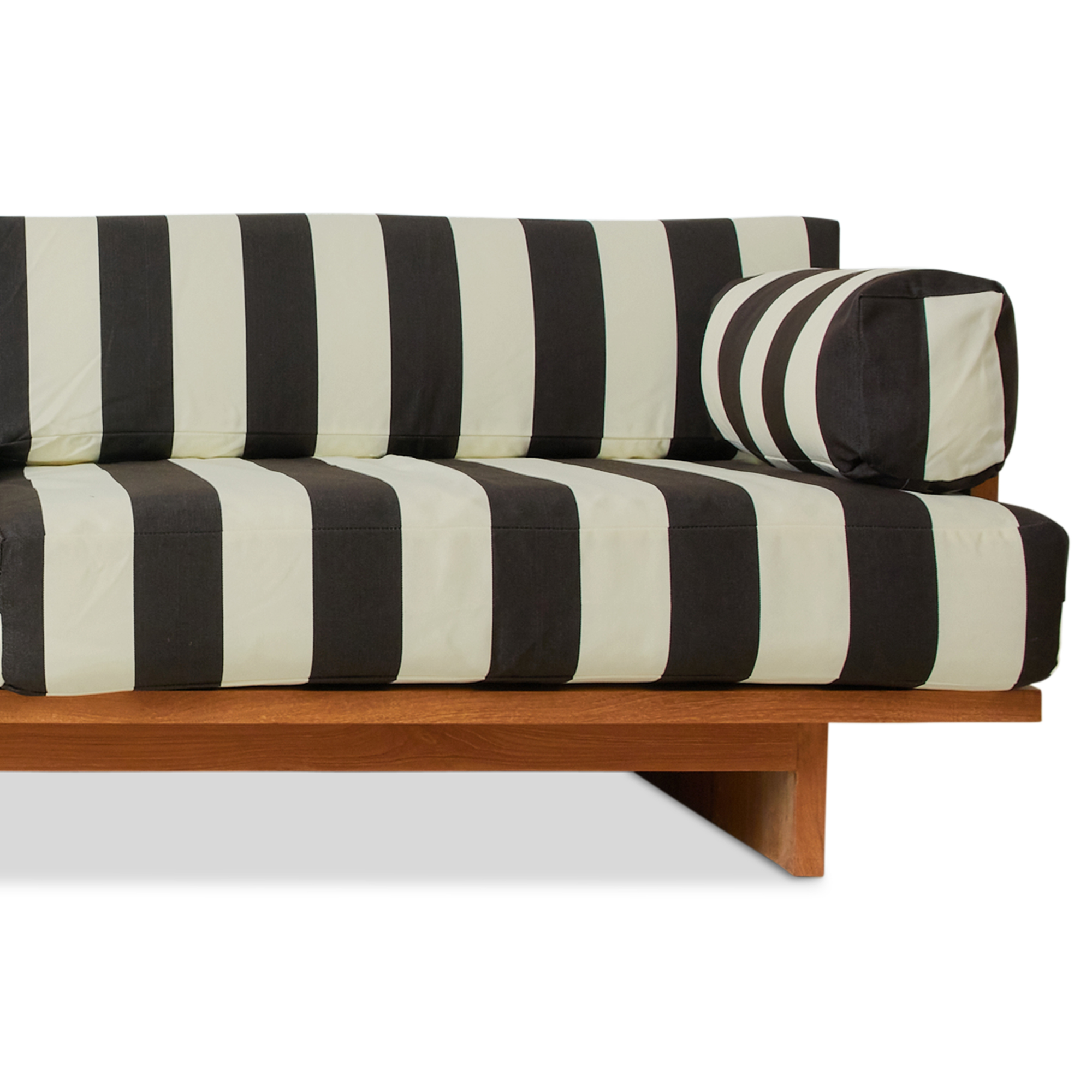 HKliving Tuinbank teak