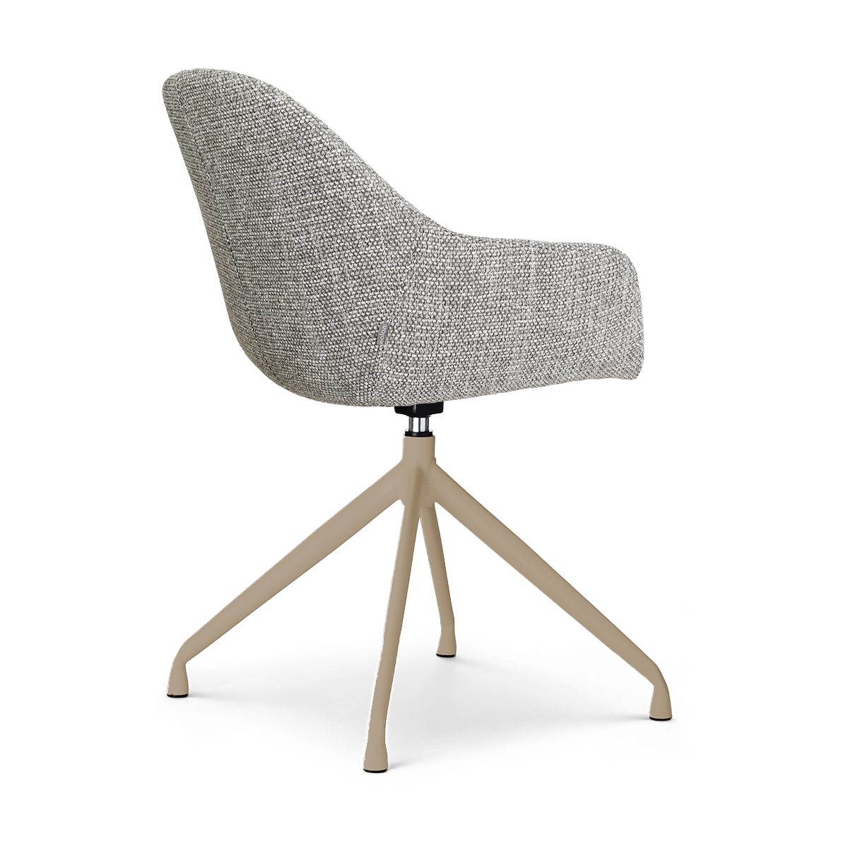 Nola-mae beige onderstel 