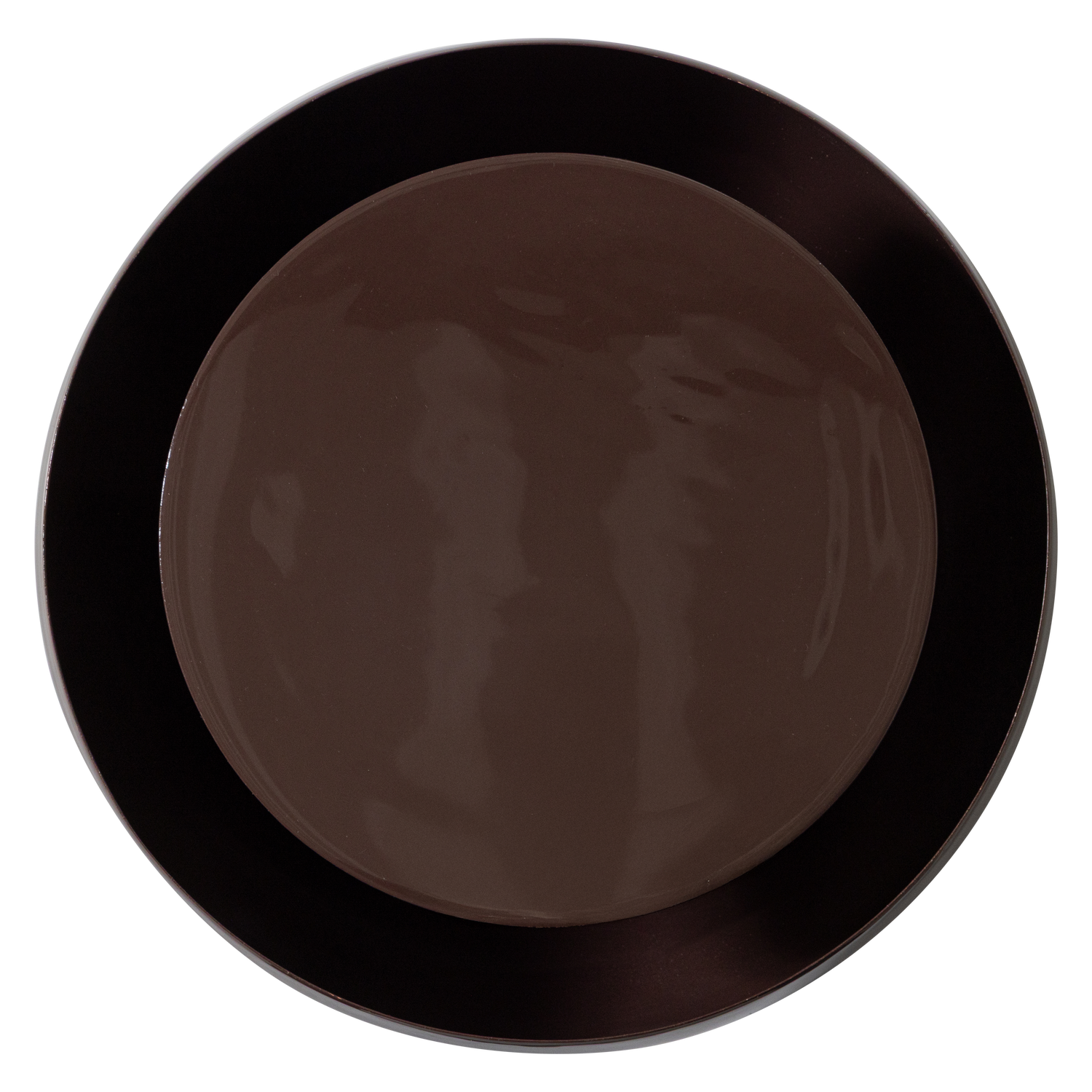 Gloomy wandlamp rond metaal zand