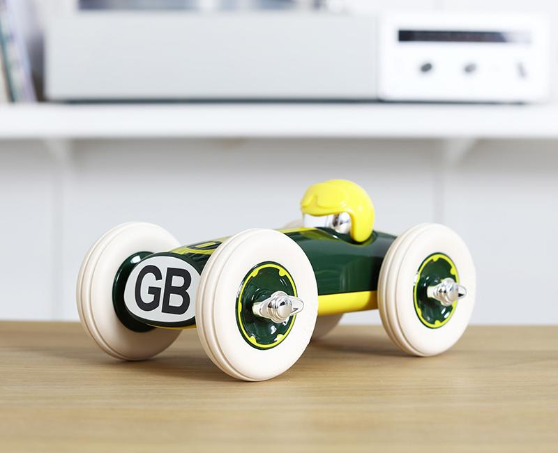 Playforever speelgoedauto Bonnie GB