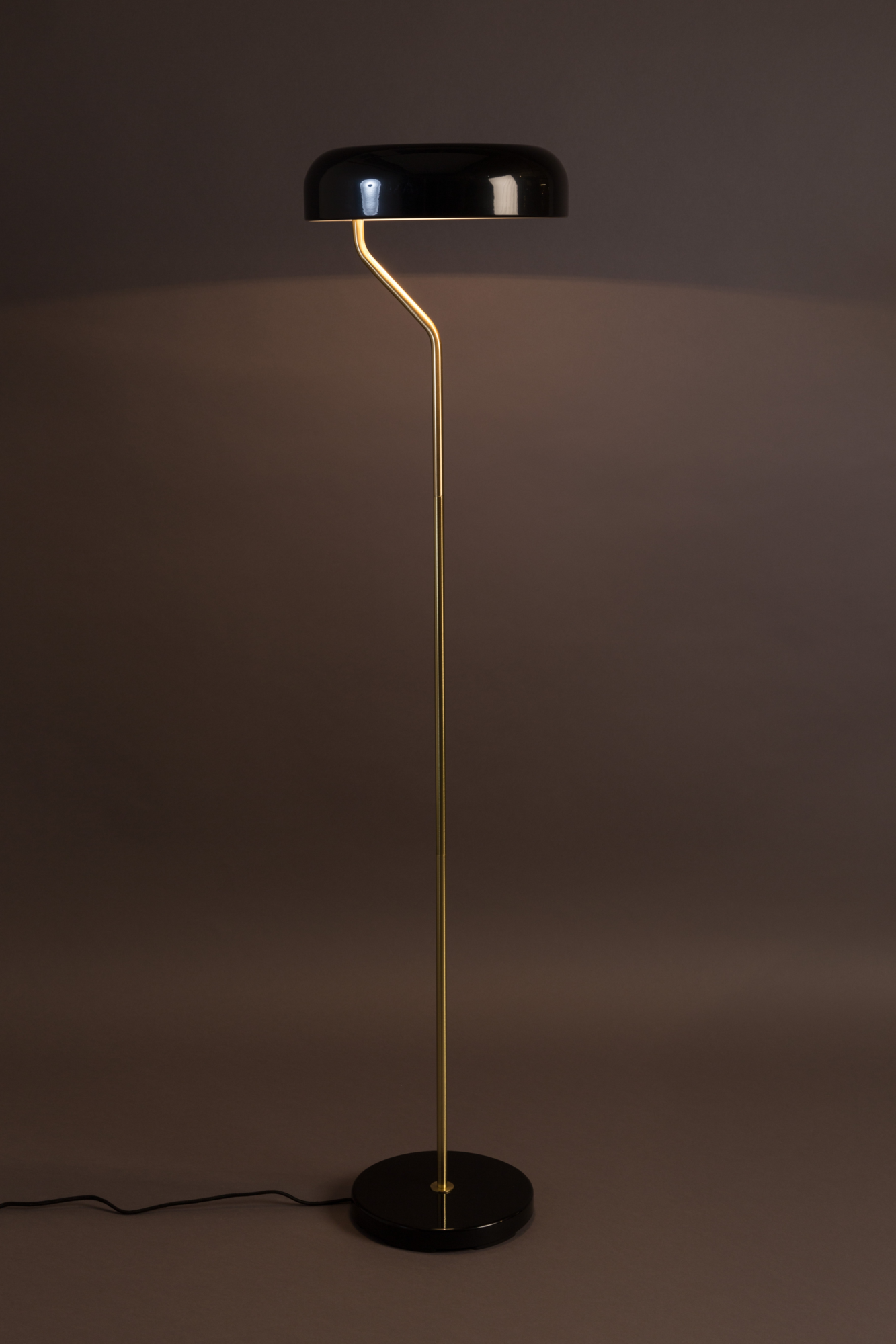 Vloerlamp Eclipse