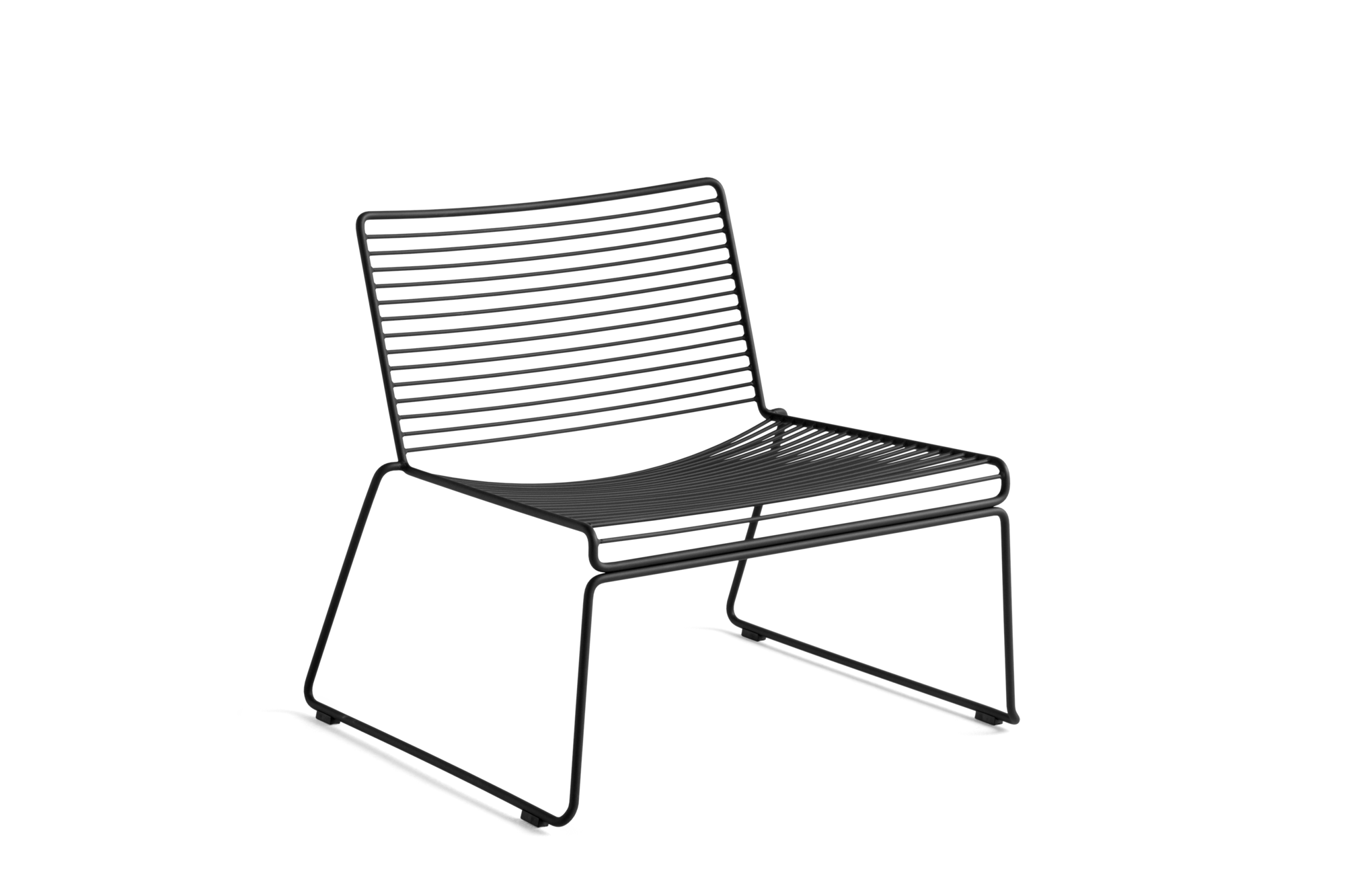 HAY loungestoel Hee