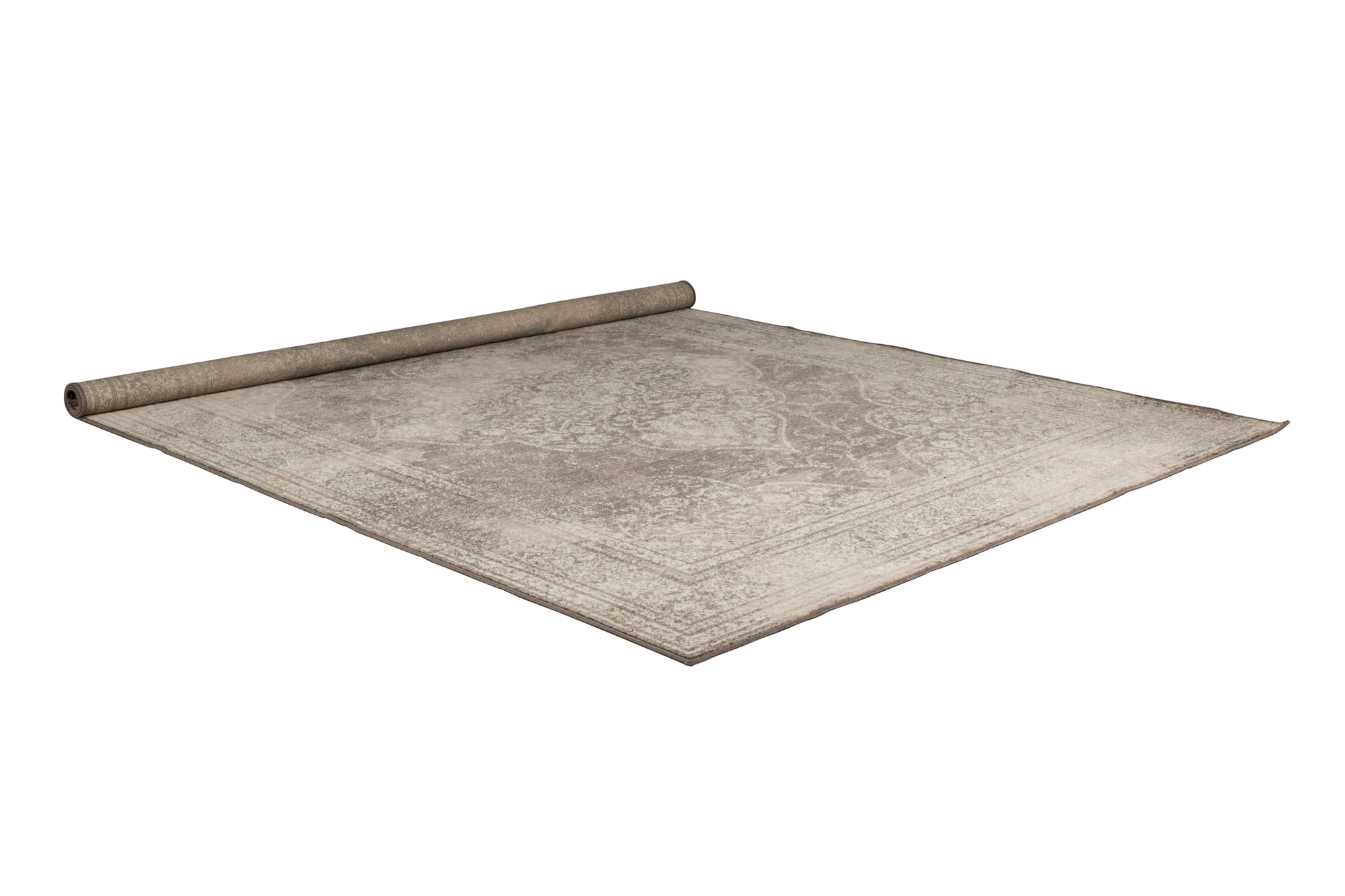Dutchbone Carpet Rugged