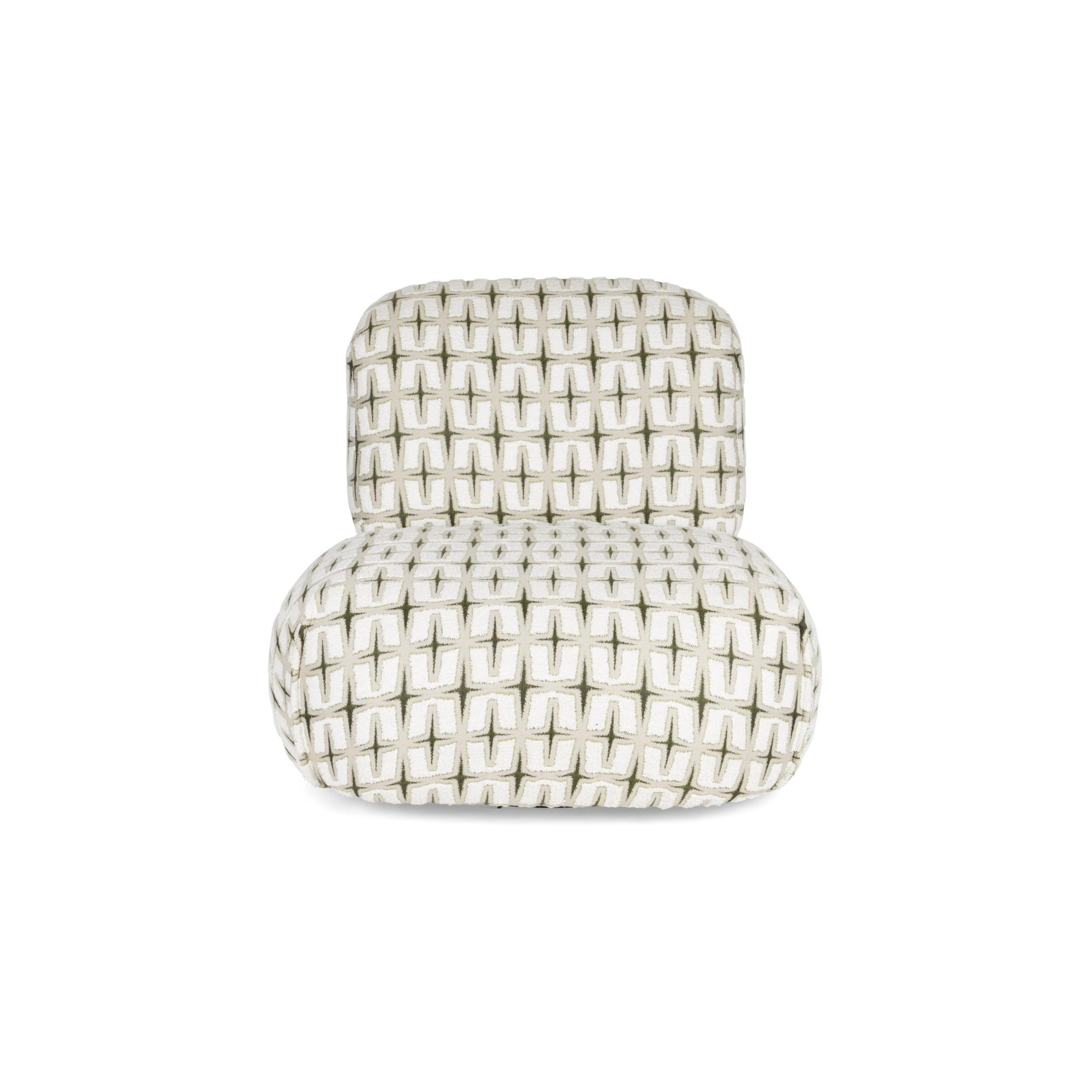 RITZ LOUNGECHAIR