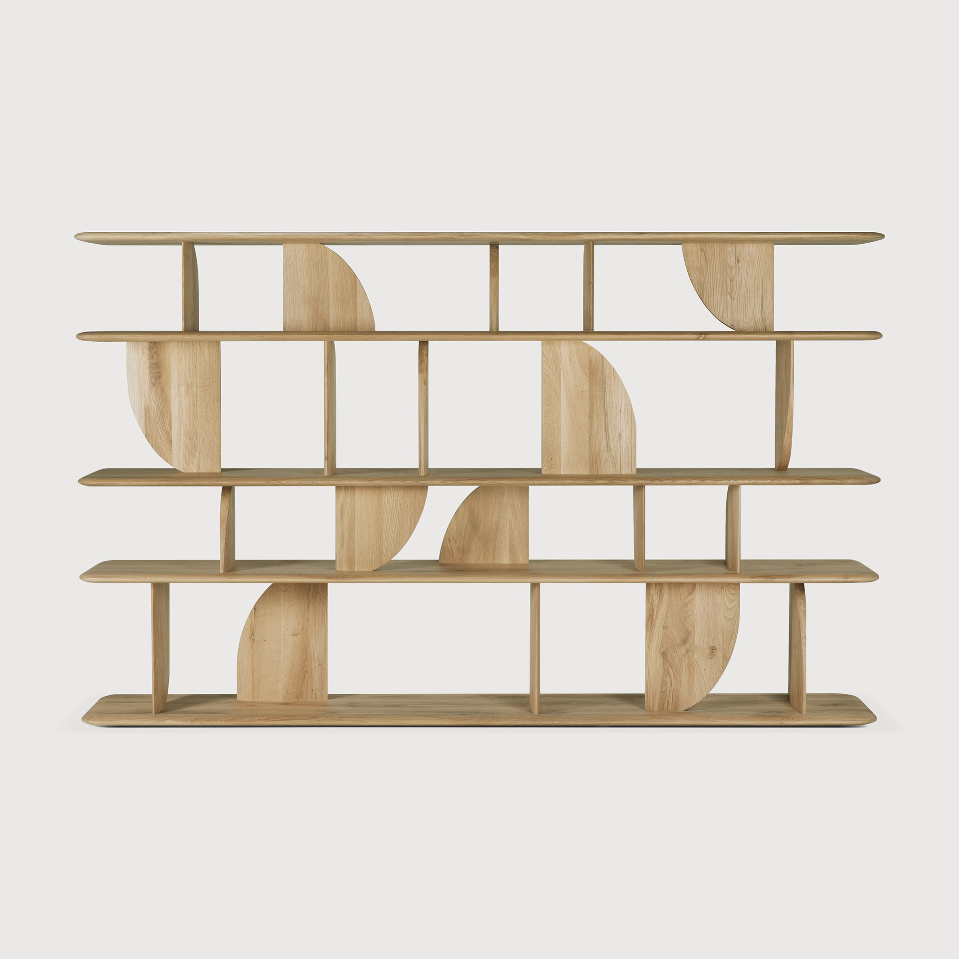 Ethnicraft - Rek Geometric