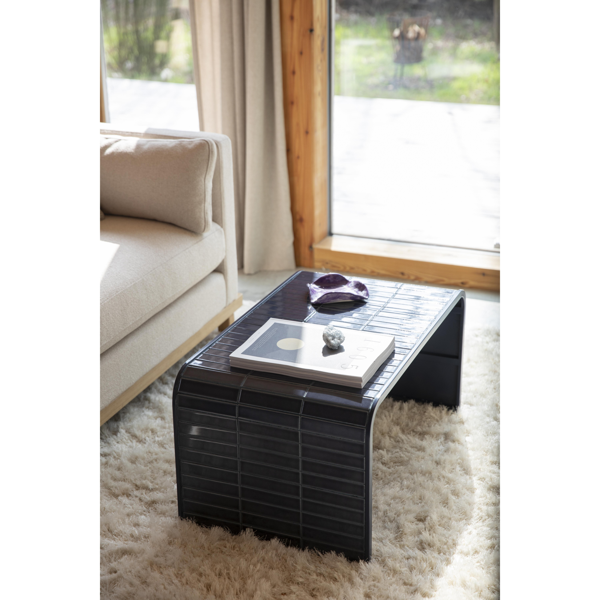 TILES TABLE