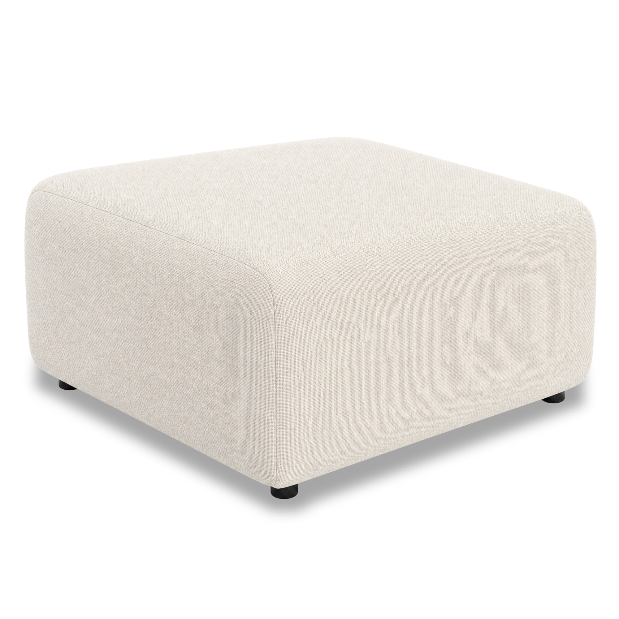 HKliving Hocker tuin Bronco