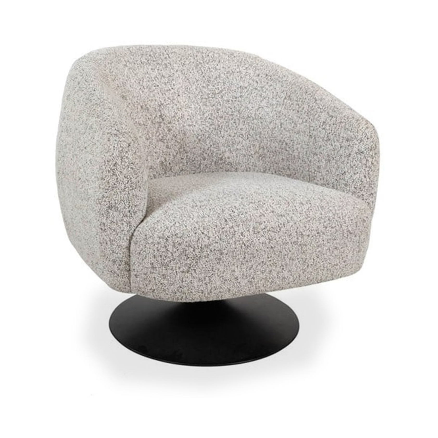 TFF Fauteuil Louis 360º draaibaar