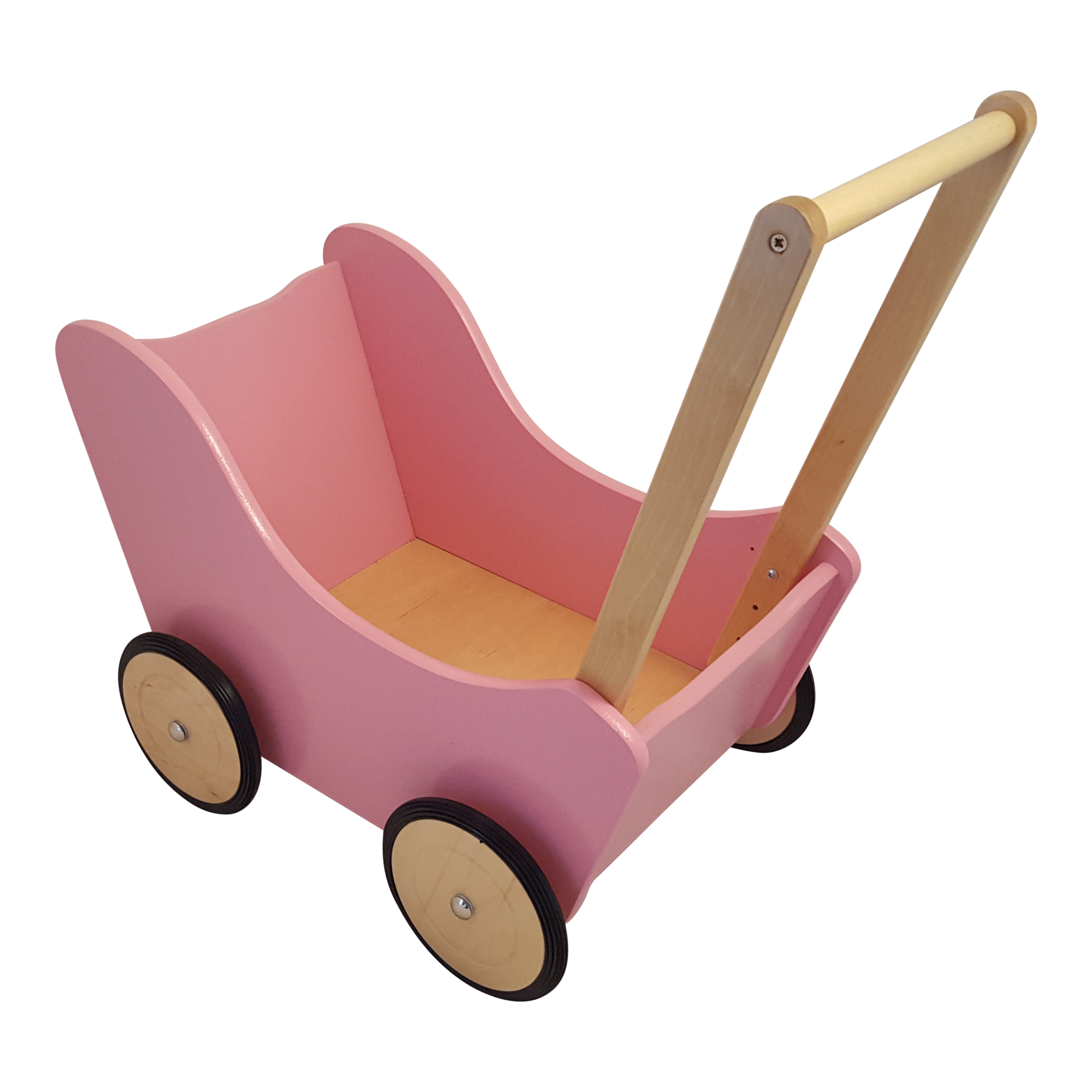 Poppenwagens