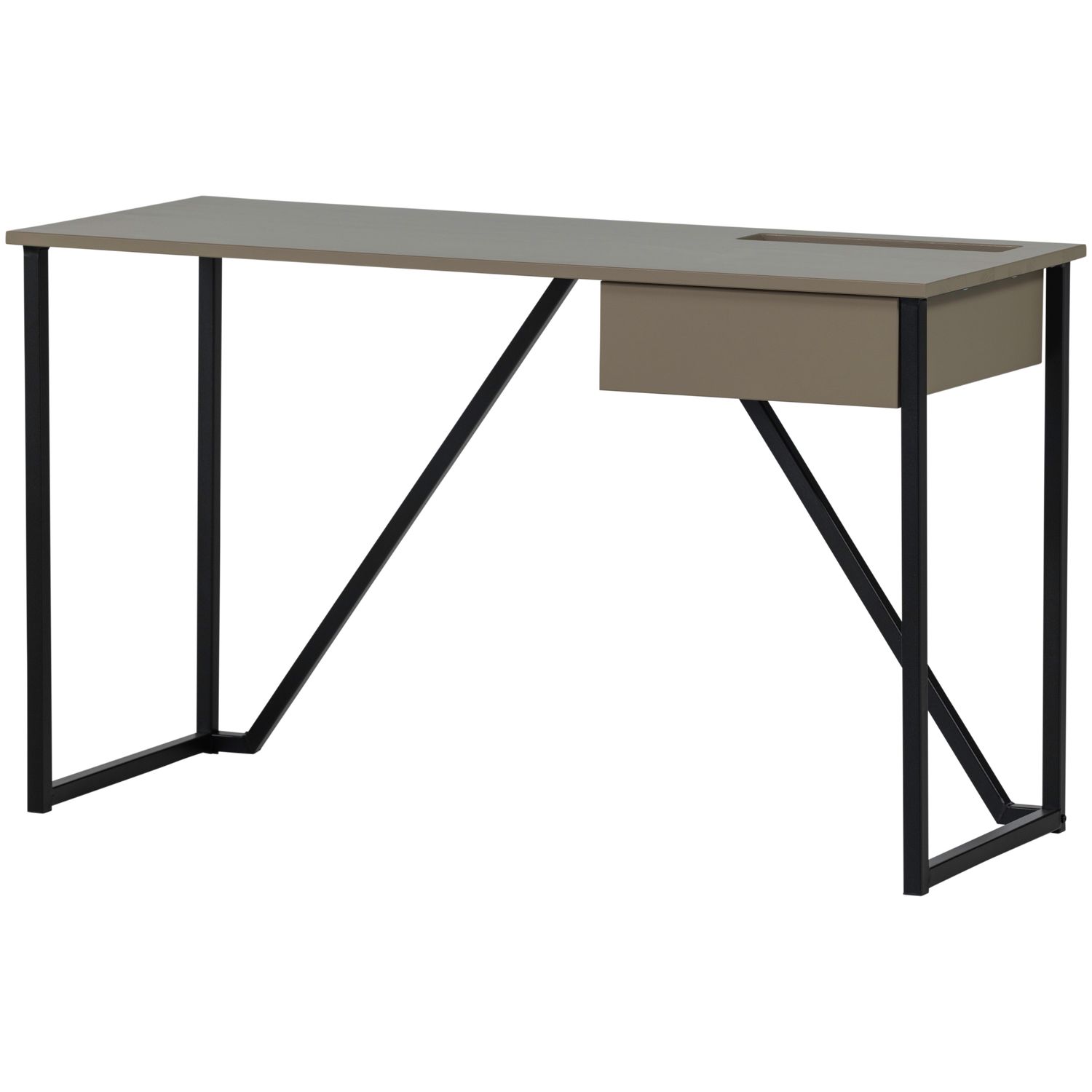 New julius bureau grenen dust [fsc]