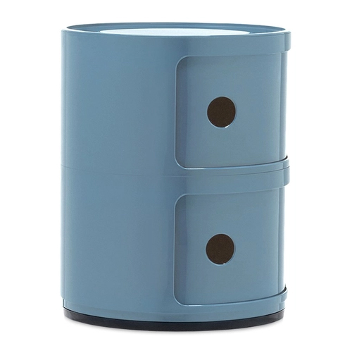 Kartell kast Componibili 2 Classic