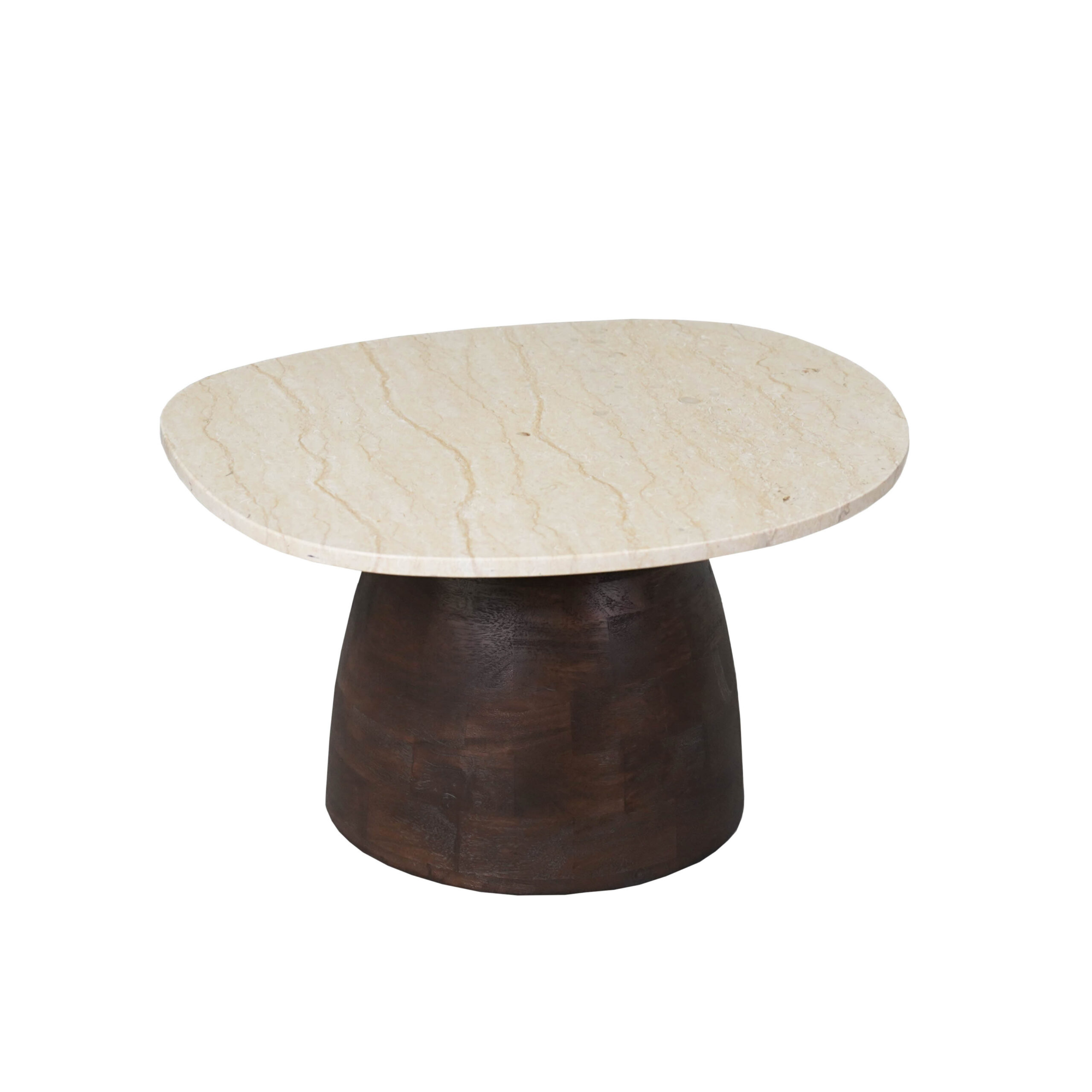 Salontafel Sola Organisch