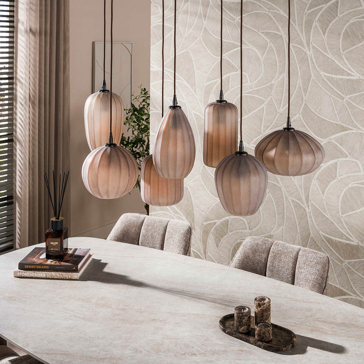 Hanglamp Sienna