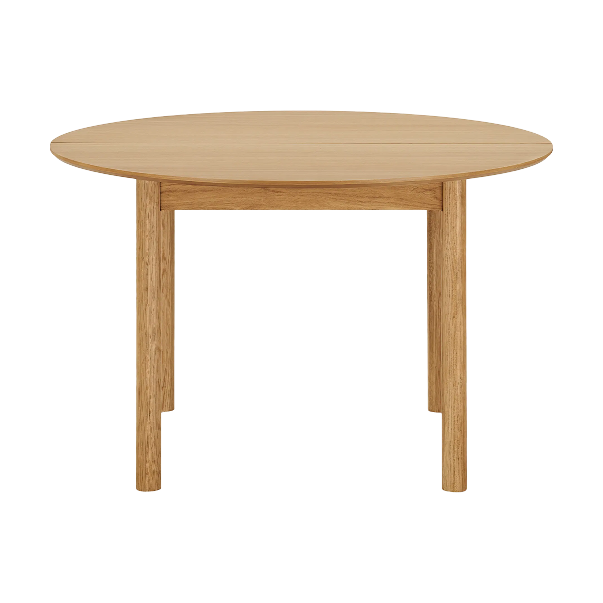 Loet eettafel 220cm
