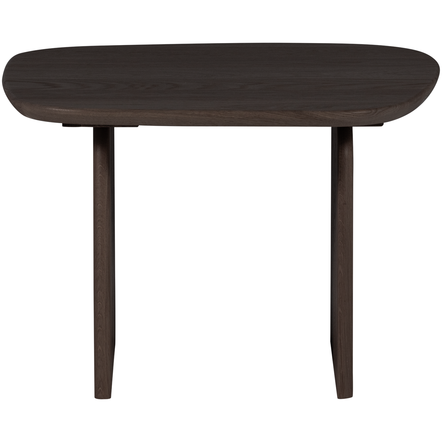 Tablo salontafel 60 cm eiken mystic brown [fsc]