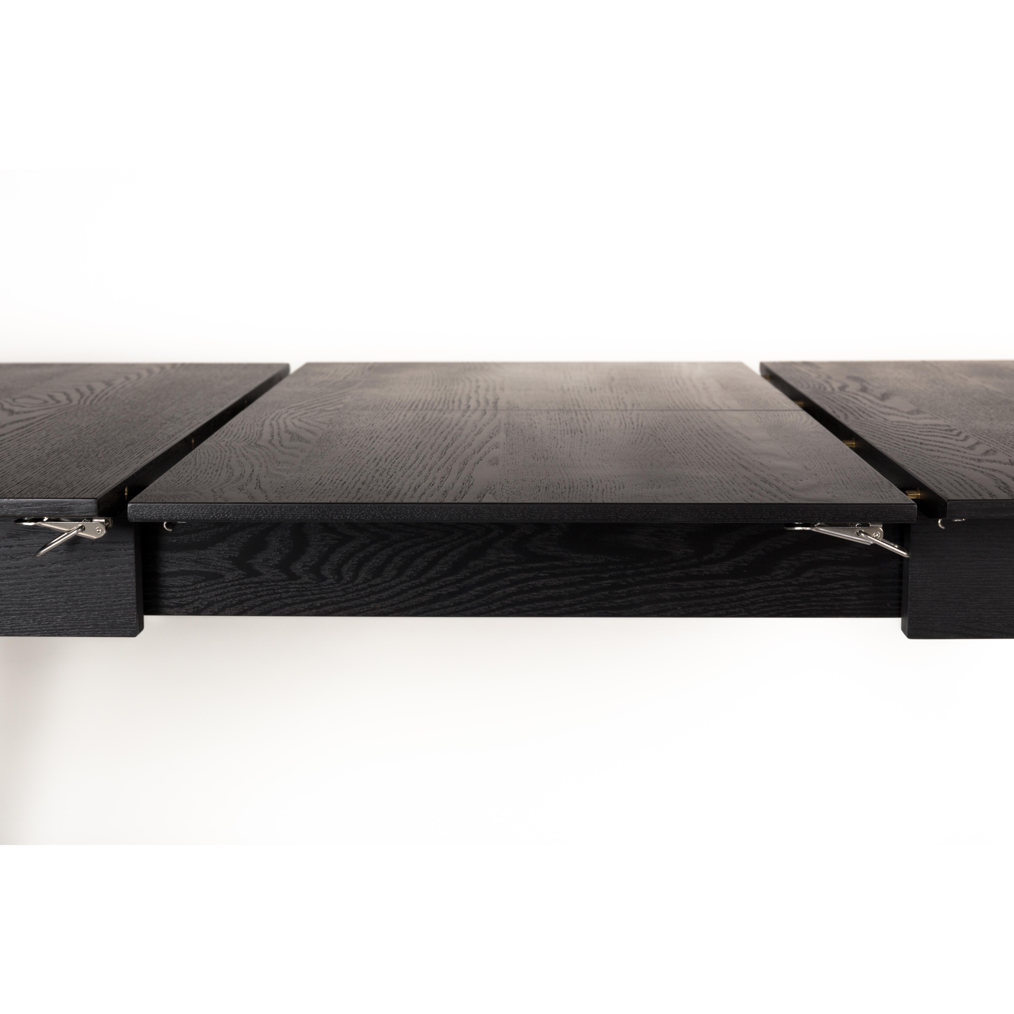 Zuiver Glimps Tafel