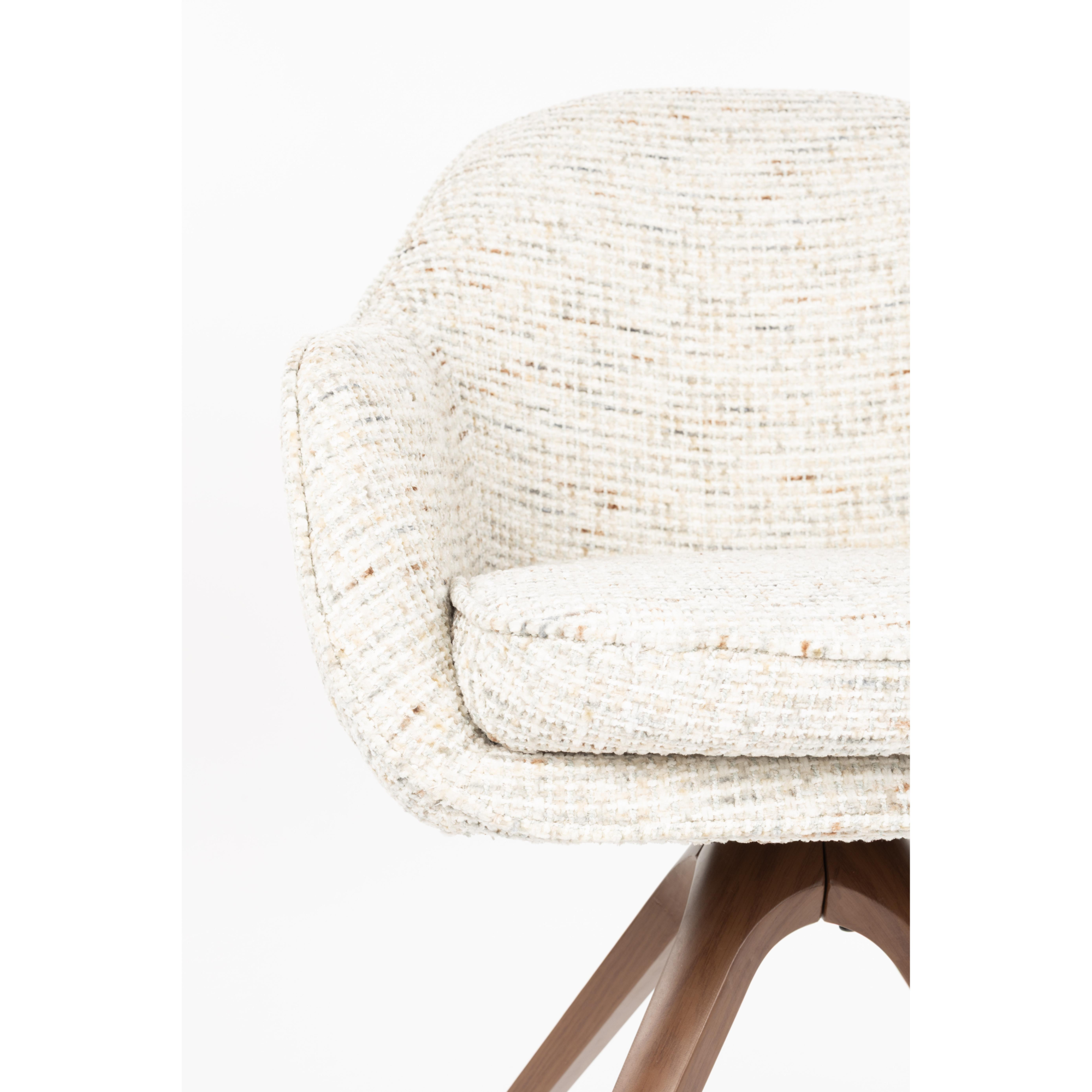BATOUL DINING CHAIR