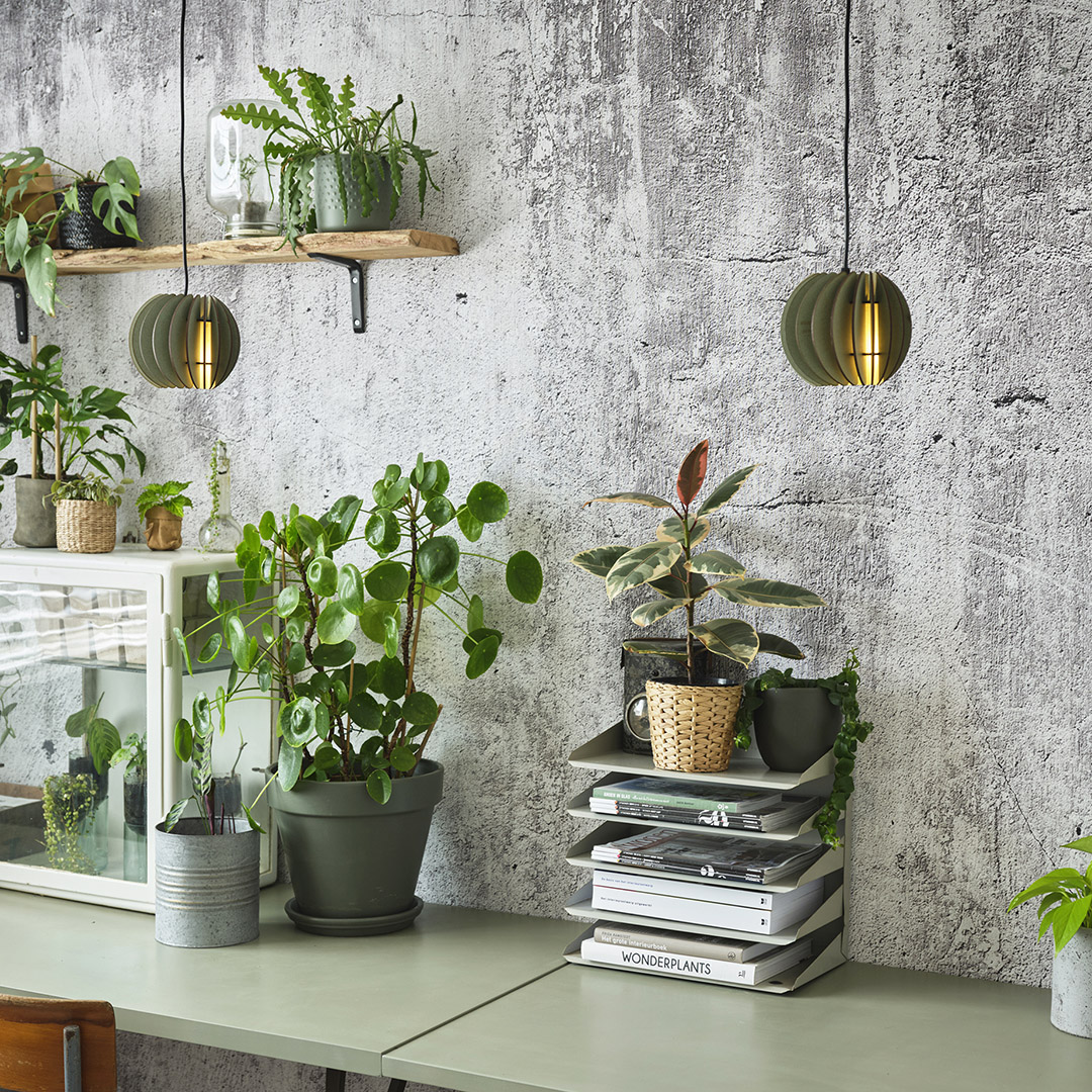 Hanglamp Atmosphere