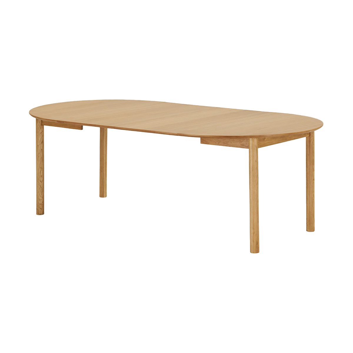 Loet eettafel 220cm