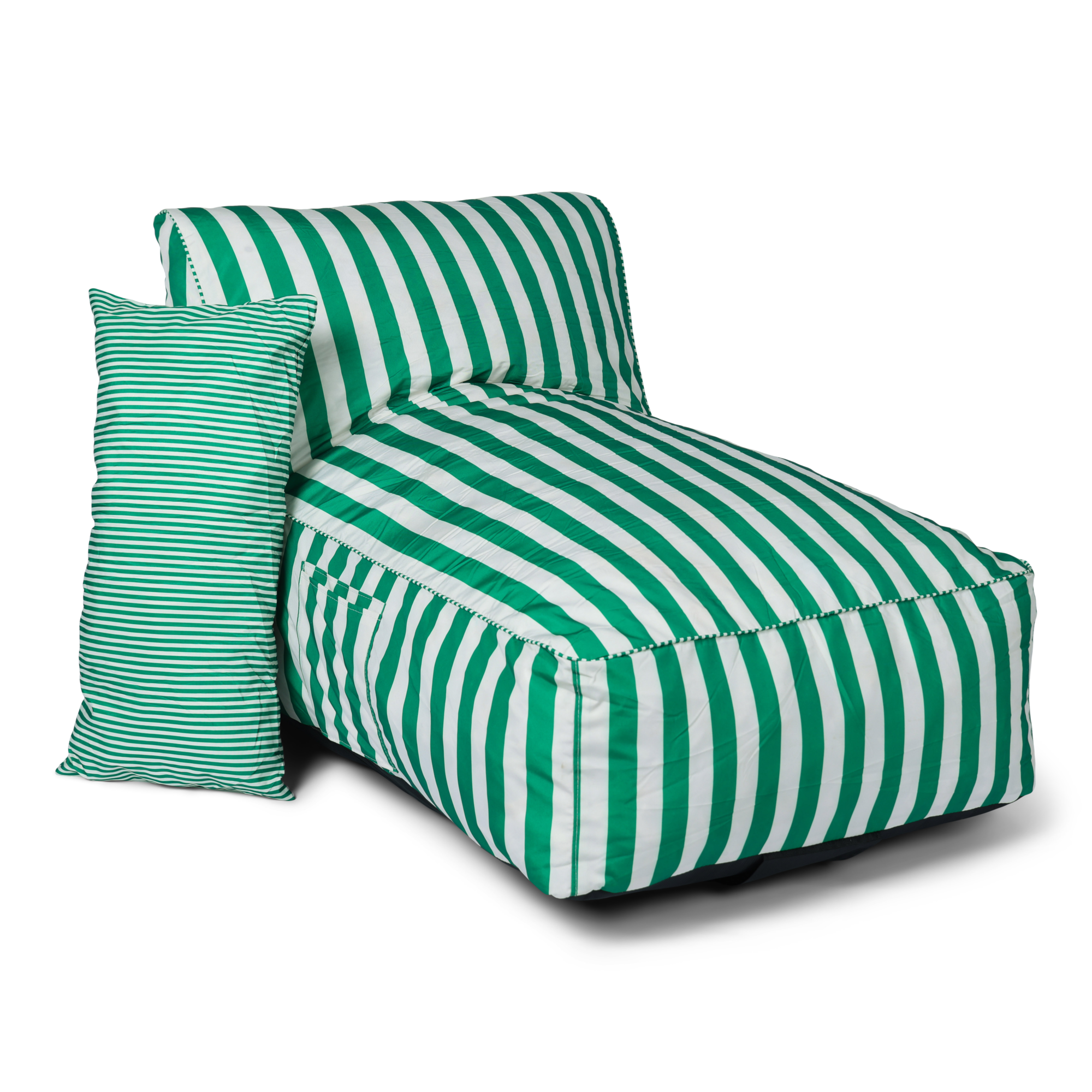 Fauteuil Barry 