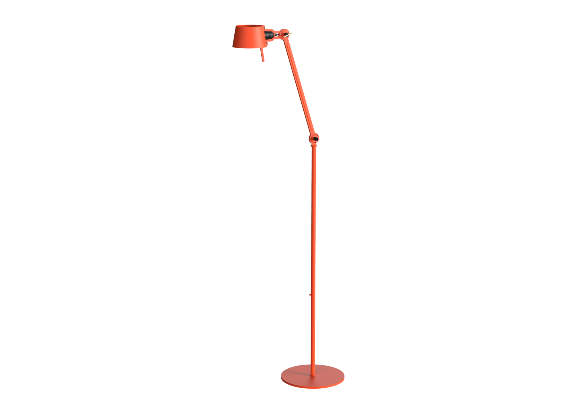 Tonone vloerlamp Bolt 1 arm Long