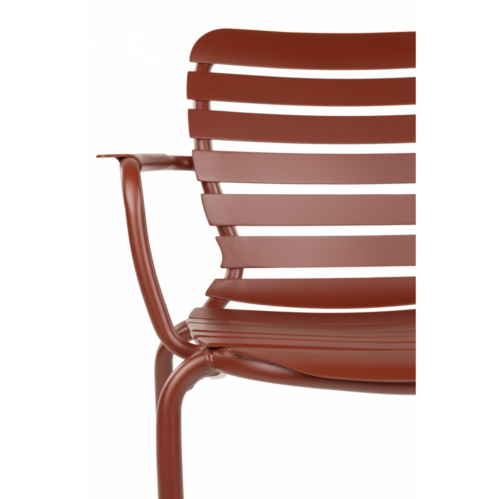 VONDEL ARMCHAIR