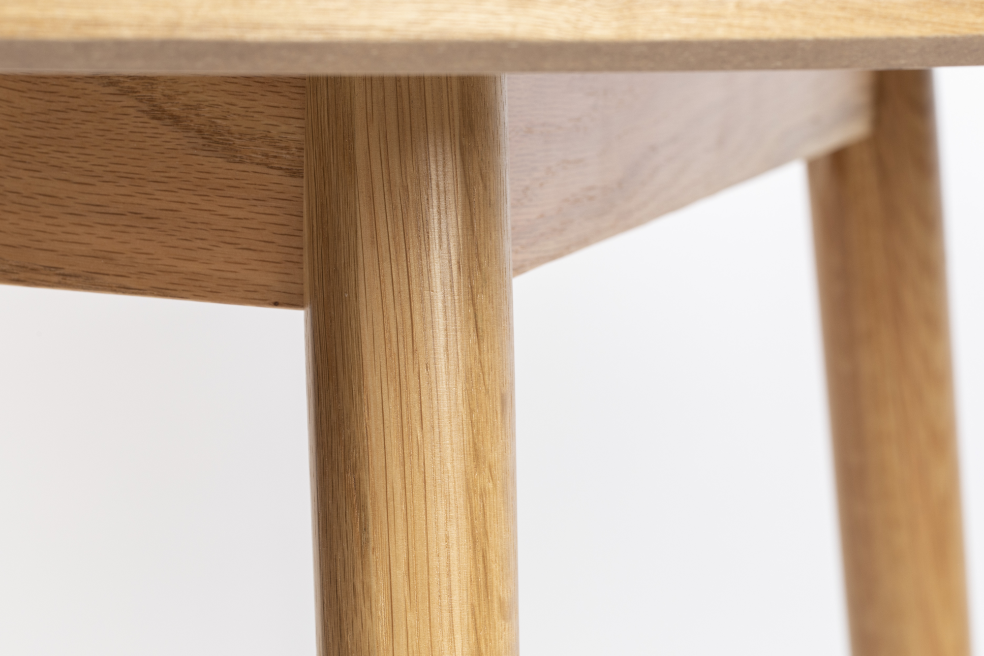 Housecraft living Fabio Eettafel Rond