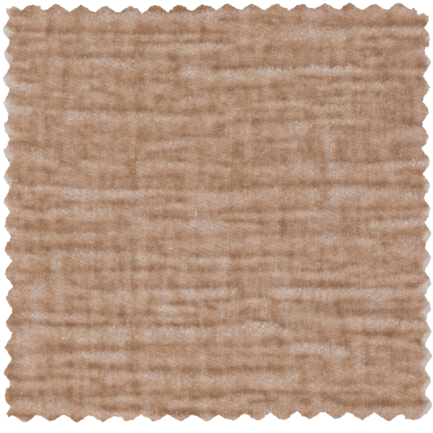 Bean hoekbank rechts chenille velvet taupe