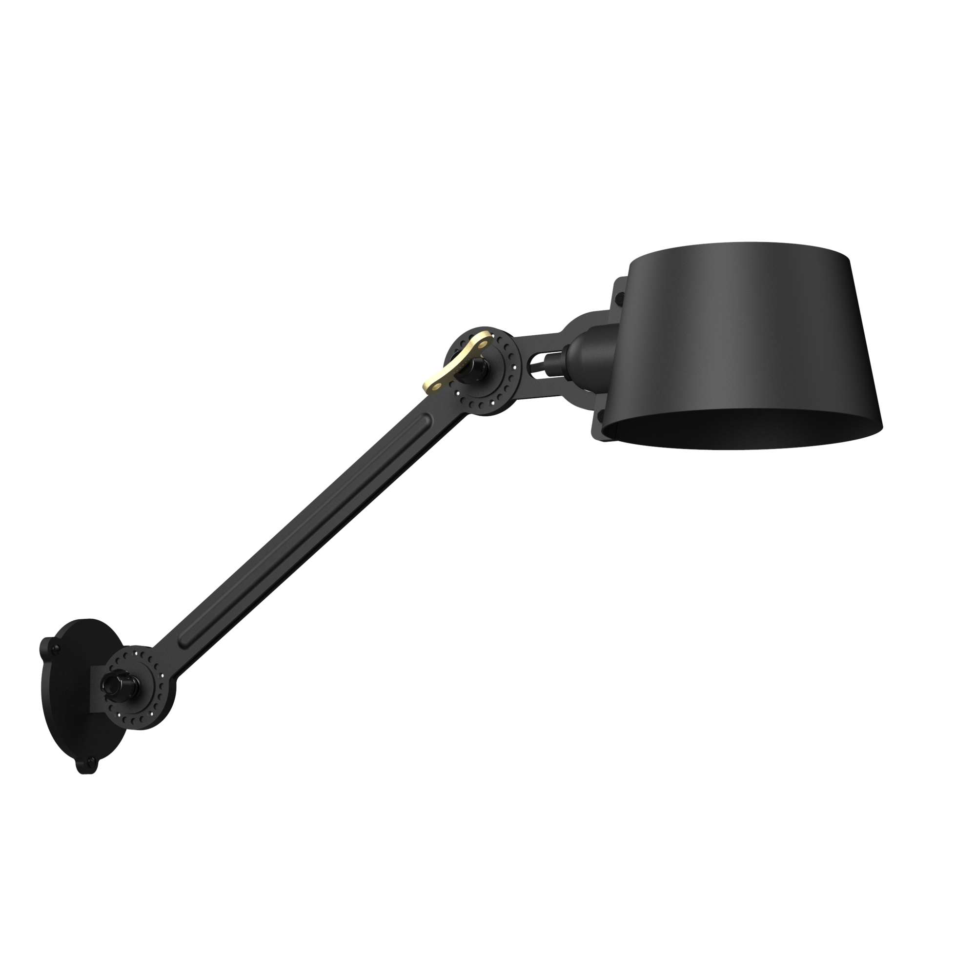 Tonone wandlamp Bolt Sidefit