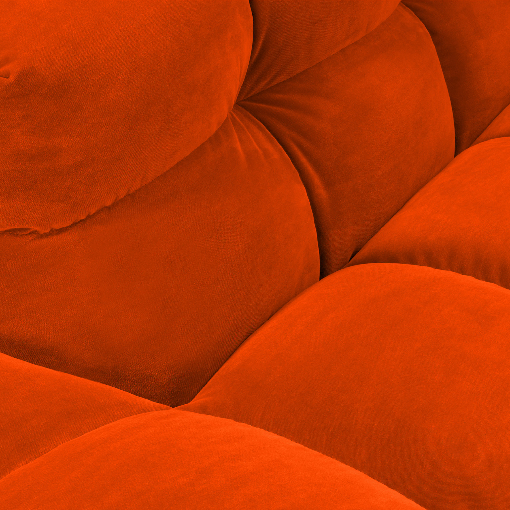 Loods 5 chaise longue Fat Joe Royal Velvet
