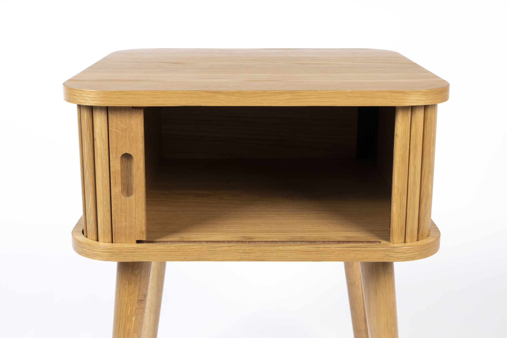 Zuiver bijzettafel Barbier