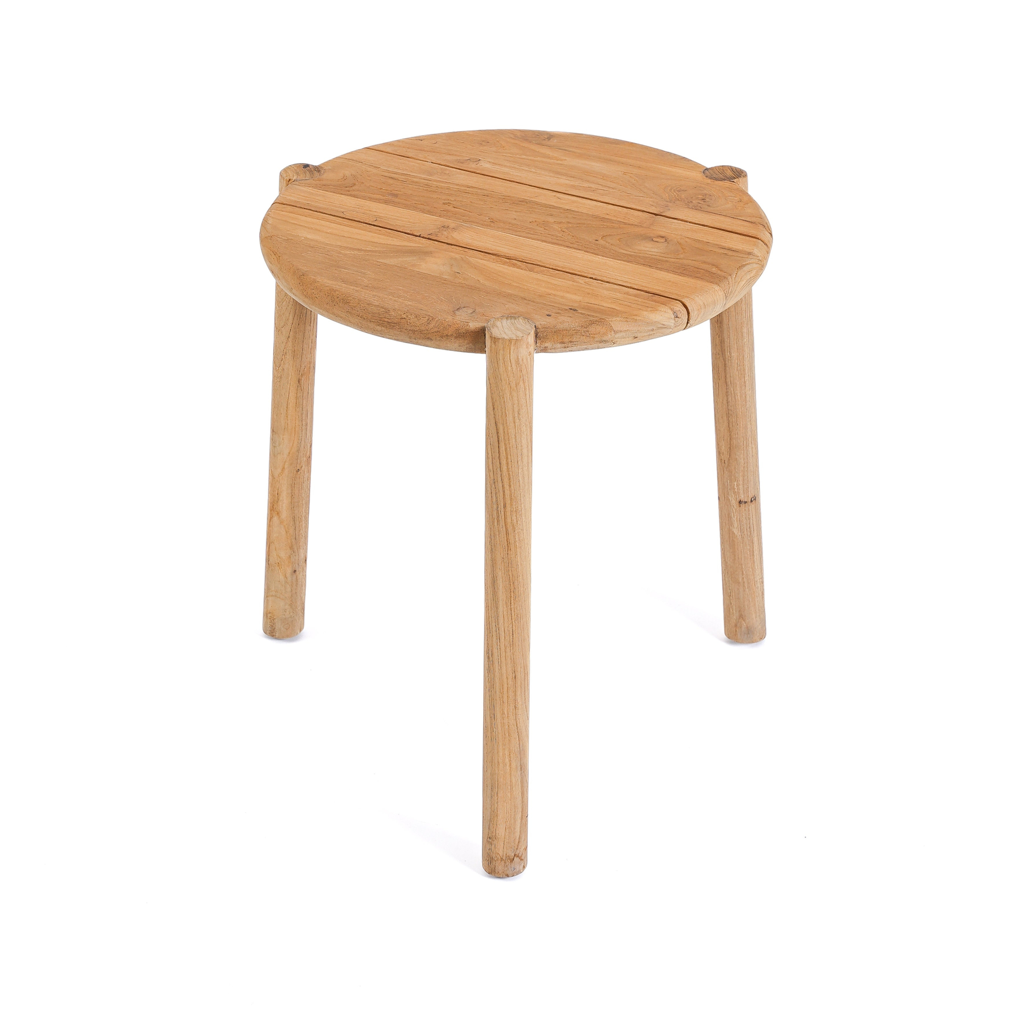 De boho bijzettafel - outdoor