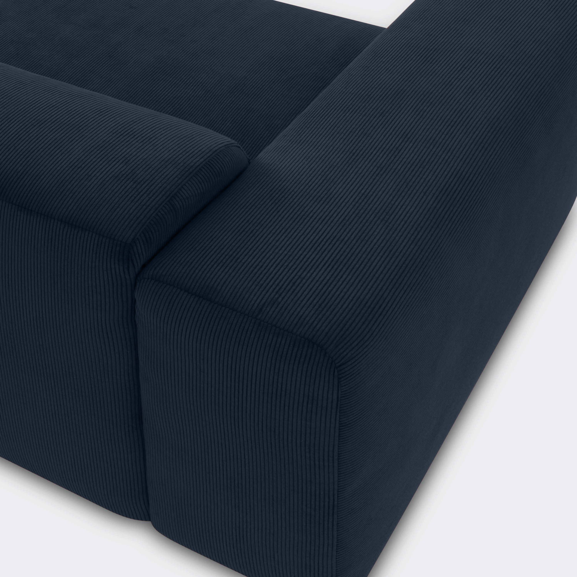 Loods 5 3-zitsbank Oscar rebel