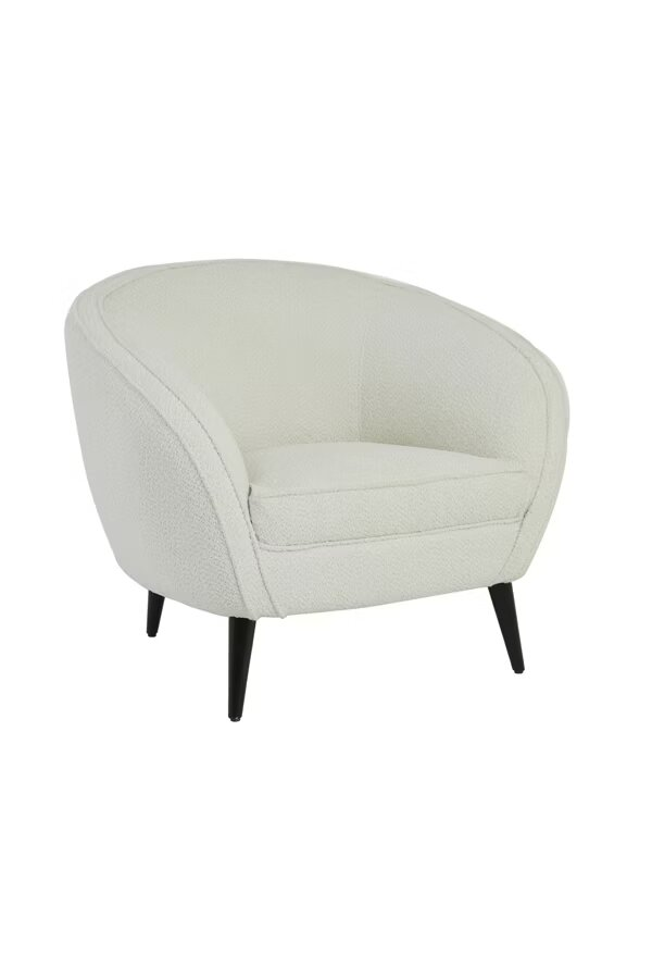 FAUTEUIL ALMOND