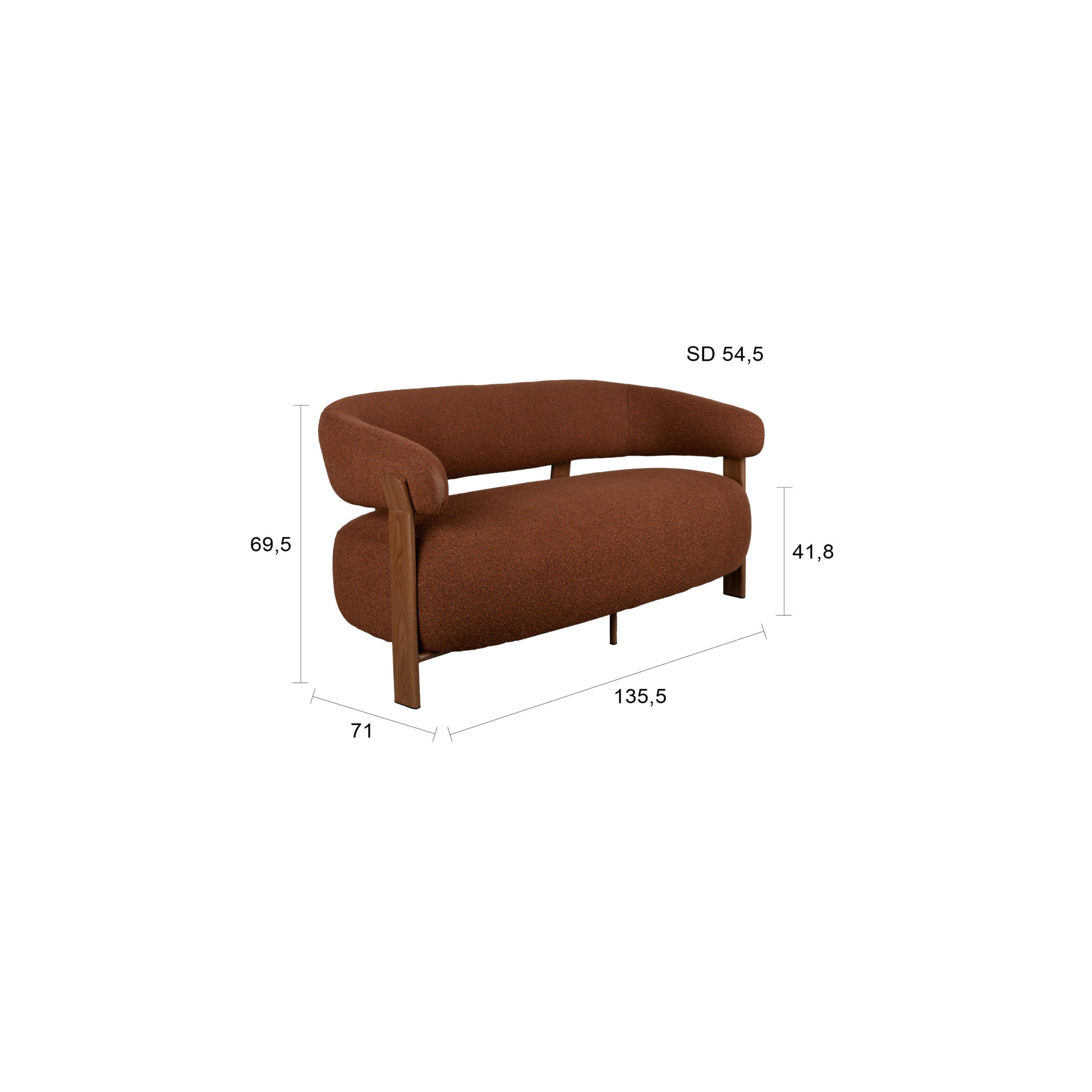 ROBYN SOFA