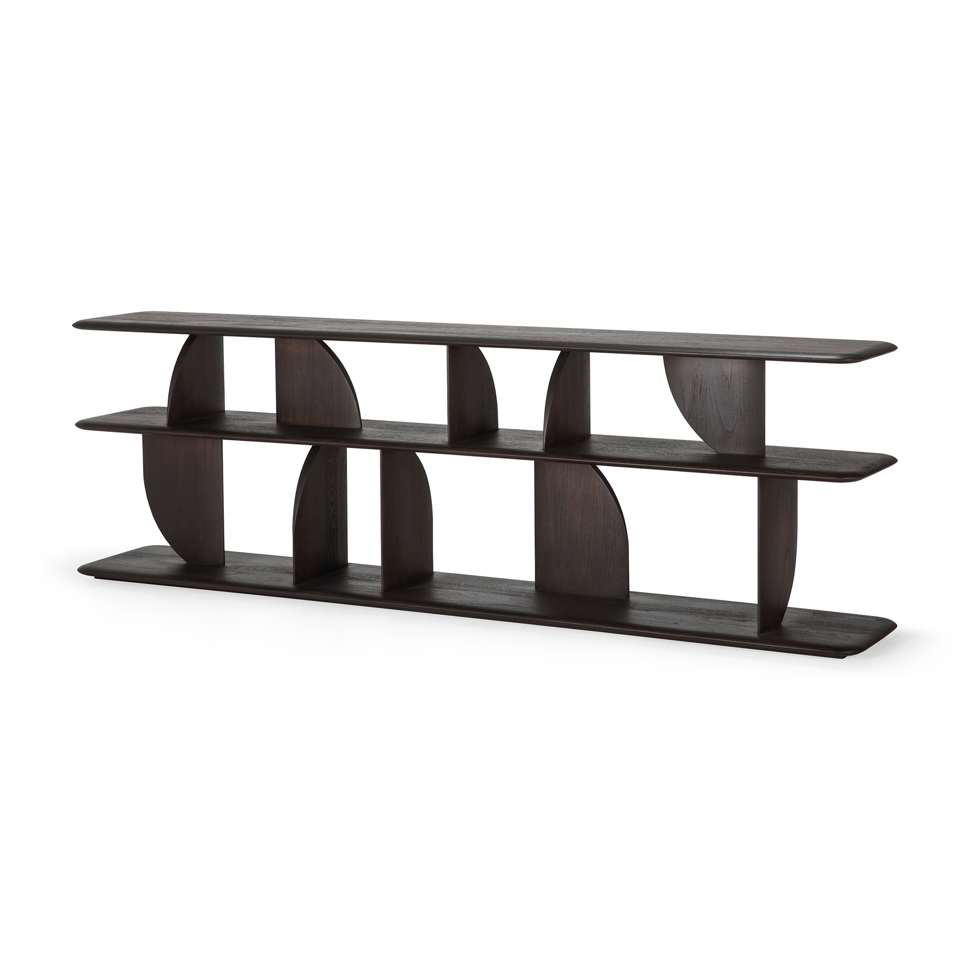 Ethnicraft - Console Geometric