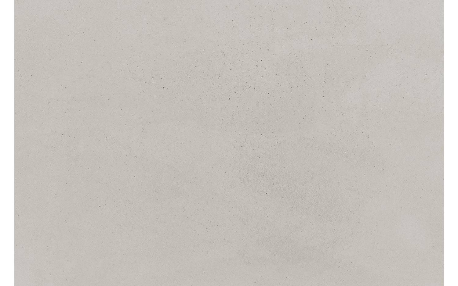 Bogard beton tafel ovaal | Light-grey