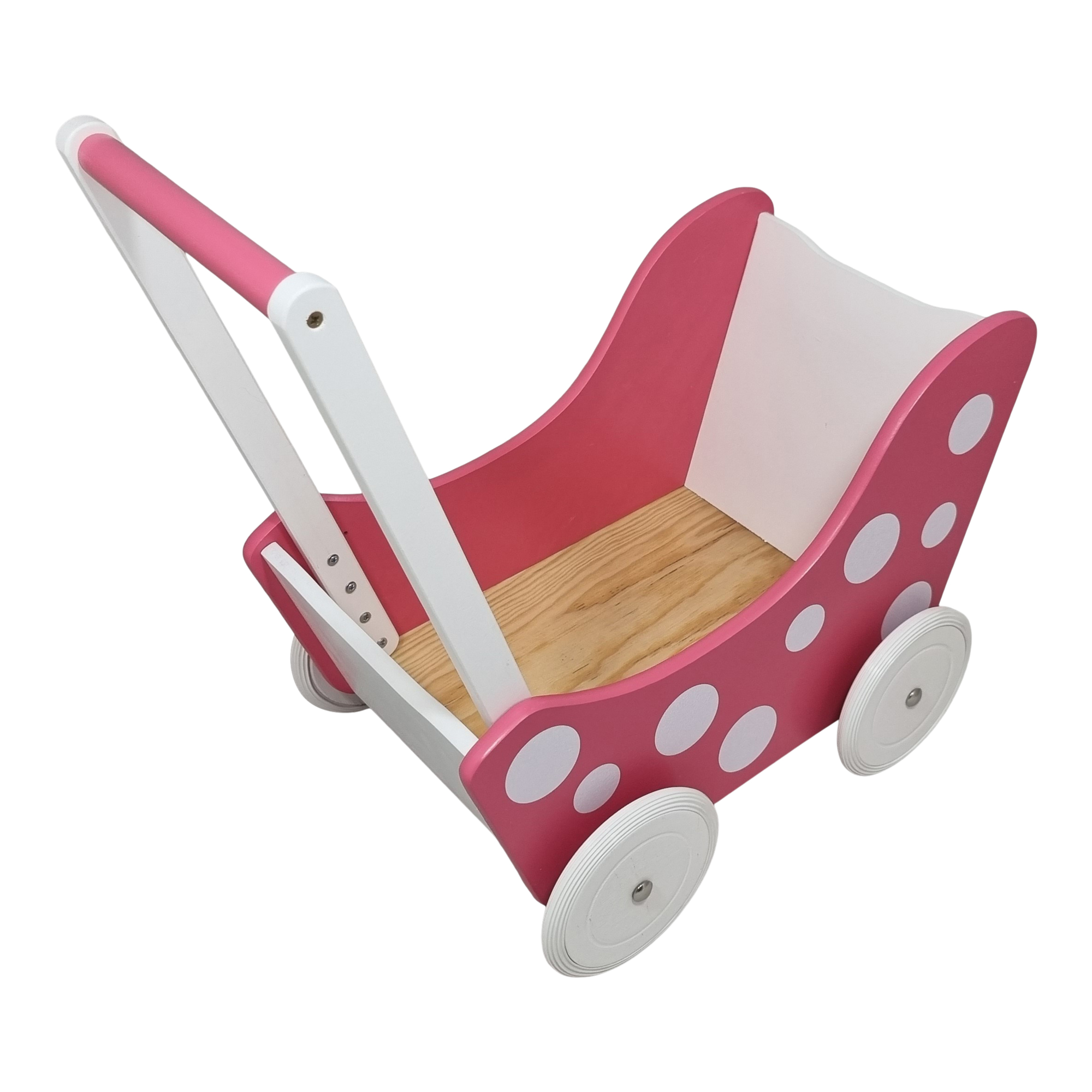 Poppenwagens