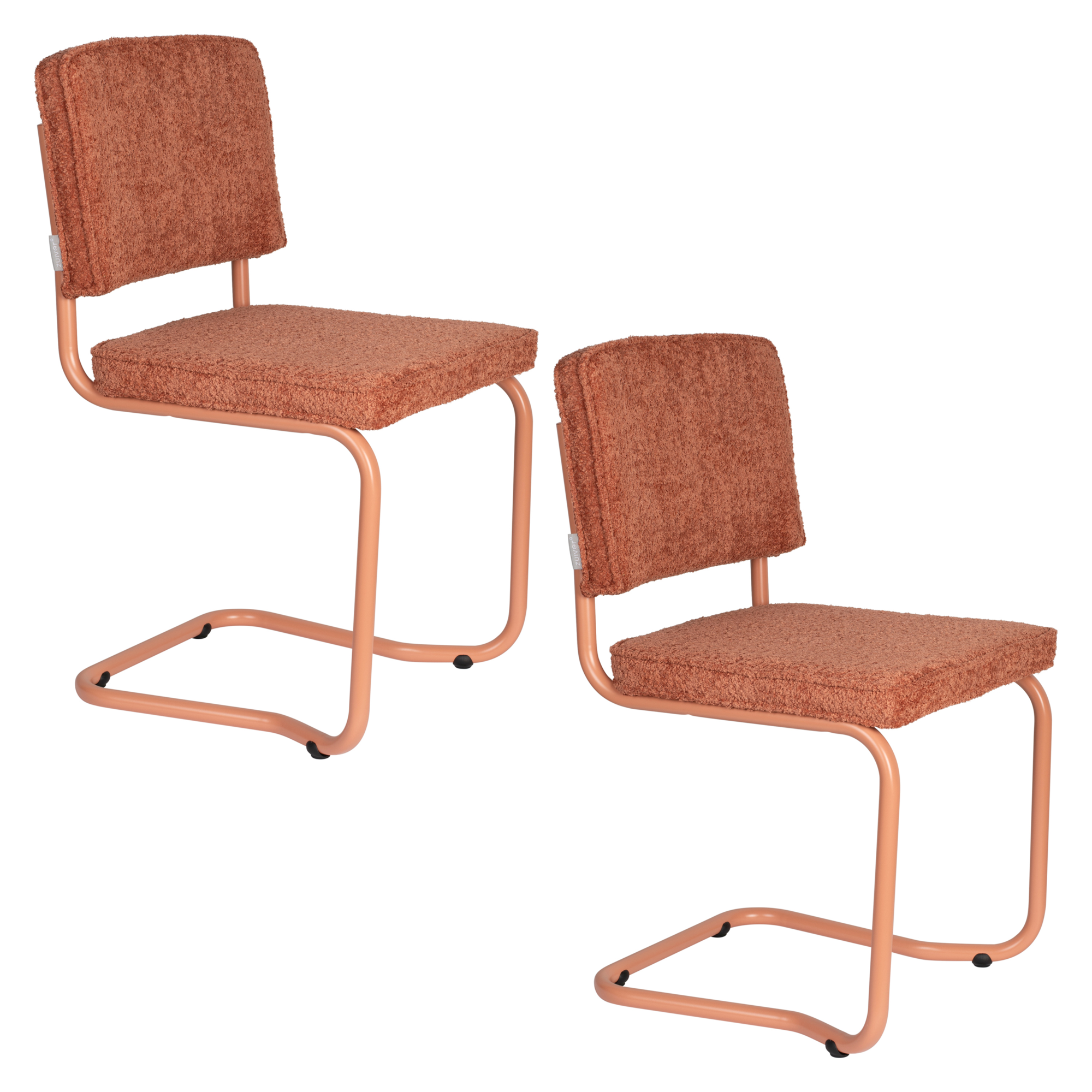Chair ridge kink soft terra