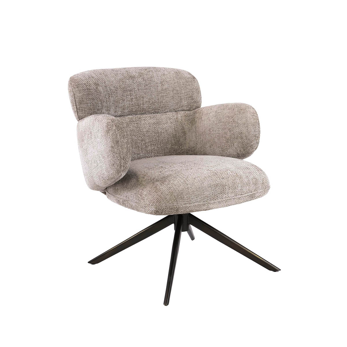 Fauteuil Draaibaar Flexibel