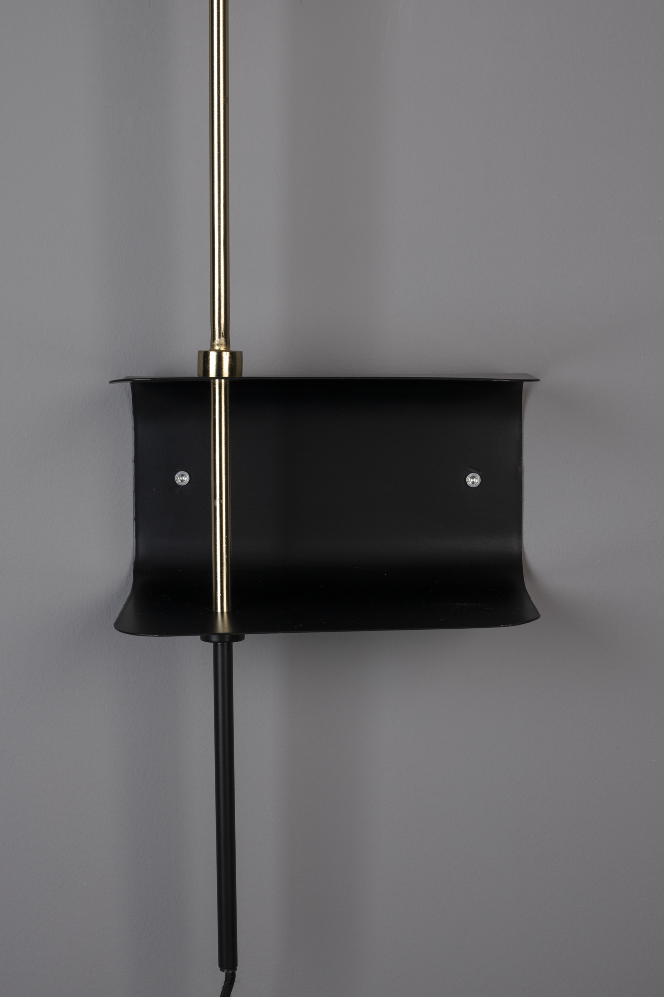 Dutchbone wandlamp Shaw