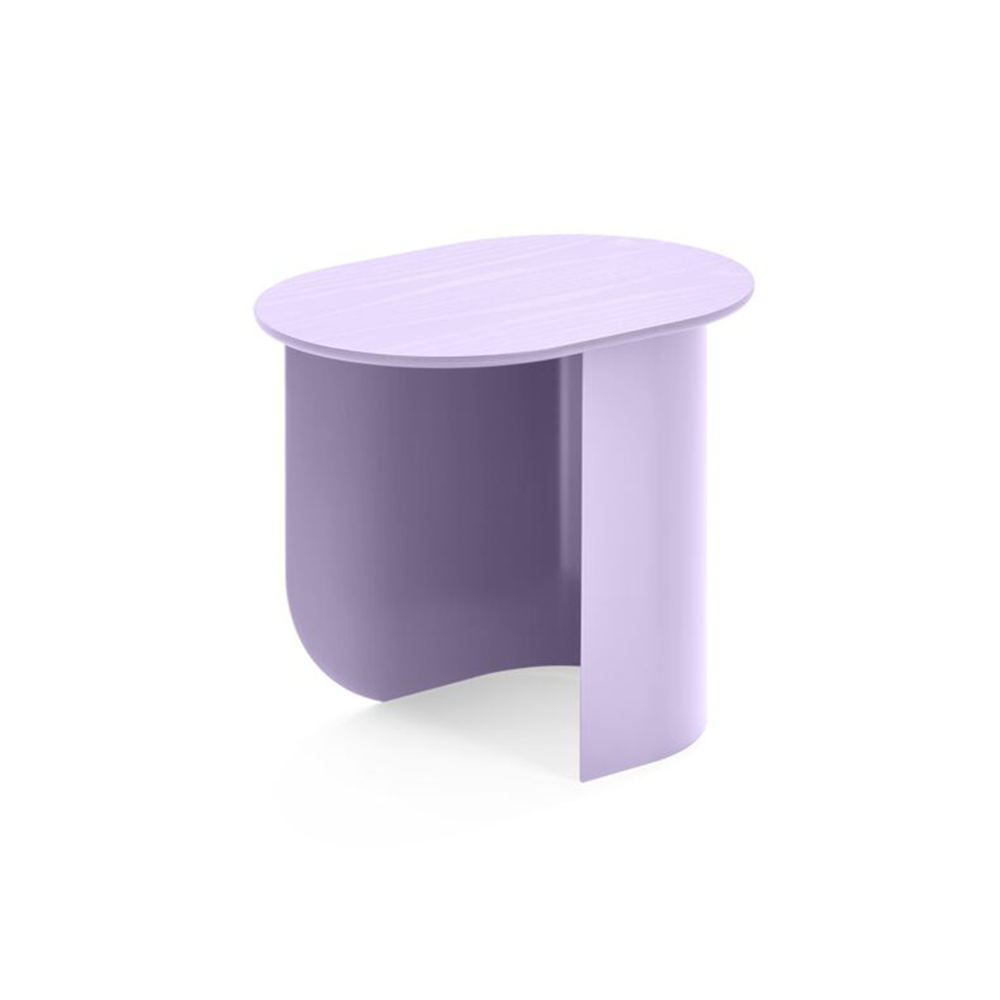 Bijzettafel Plateau